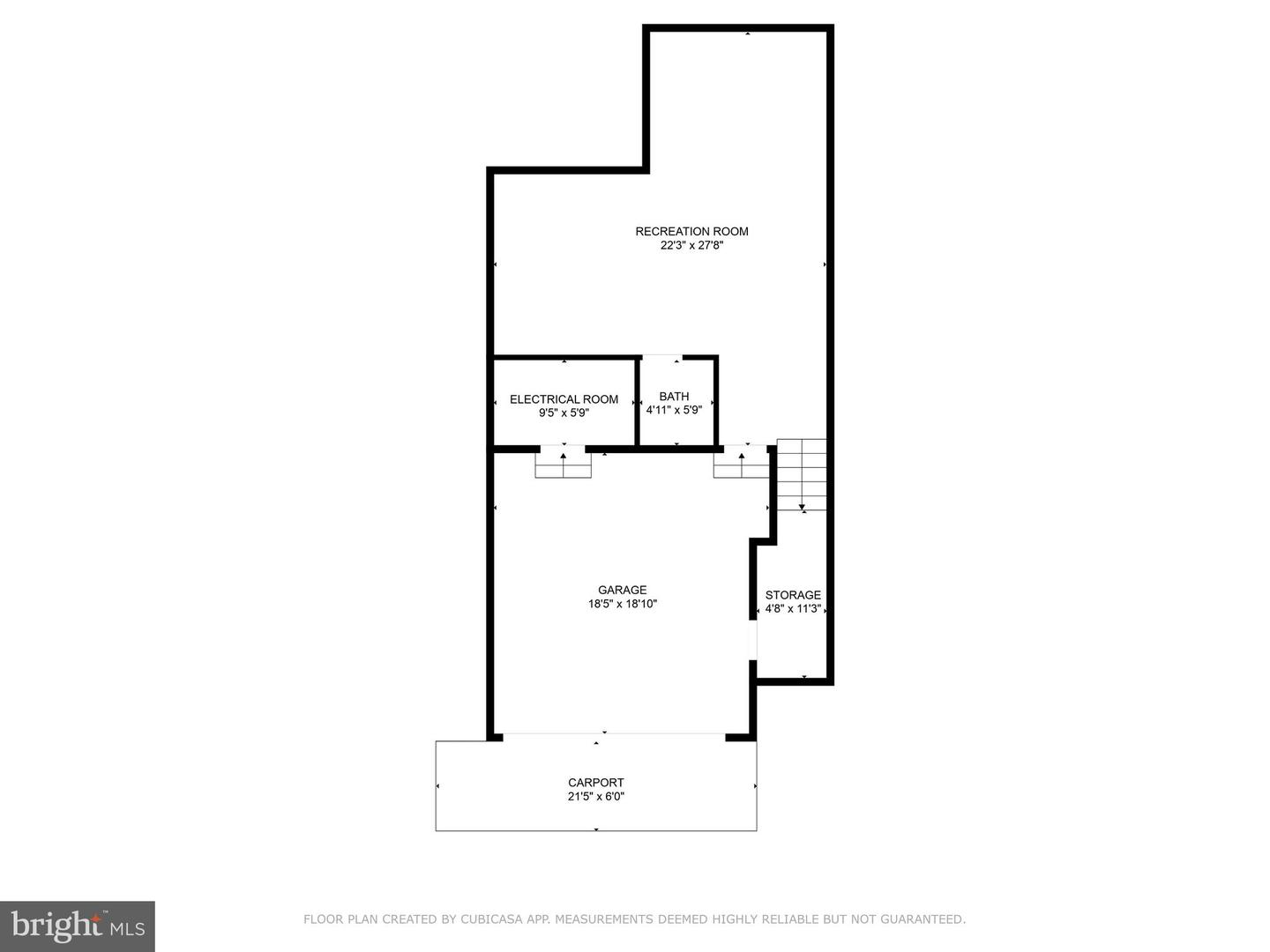 5267 MORNING MIST LN, ALEXANDRIA, Virginia 22312, 3 Bedrooms Bedrooms, ,2 BathroomsBathrooms,Residential,For sale,5267 MORNING MIST LN,VAFX2231072 MLS # VAFX2231072