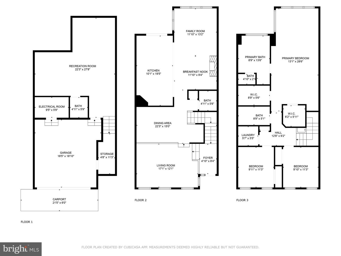 5267 MORNING MIST LN, ALEXANDRIA, Virginia 22312, 3 Bedrooms Bedrooms, ,2 BathroomsBathrooms,Residential,For sale,5267 MORNING MIST LN,VAFX2231072 MLS # VAFX2231072