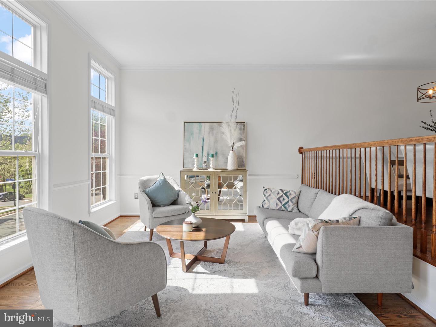 5267 MORNING MIST LN, ALEXANDRIA, Virginia 22312, 3 Bedrooms Bedrooms, ,2 BathroomsBathrooms,Residential,For sale,5267 MORNING MIST LN,VAFX2231072 MLS # VAFX2231072