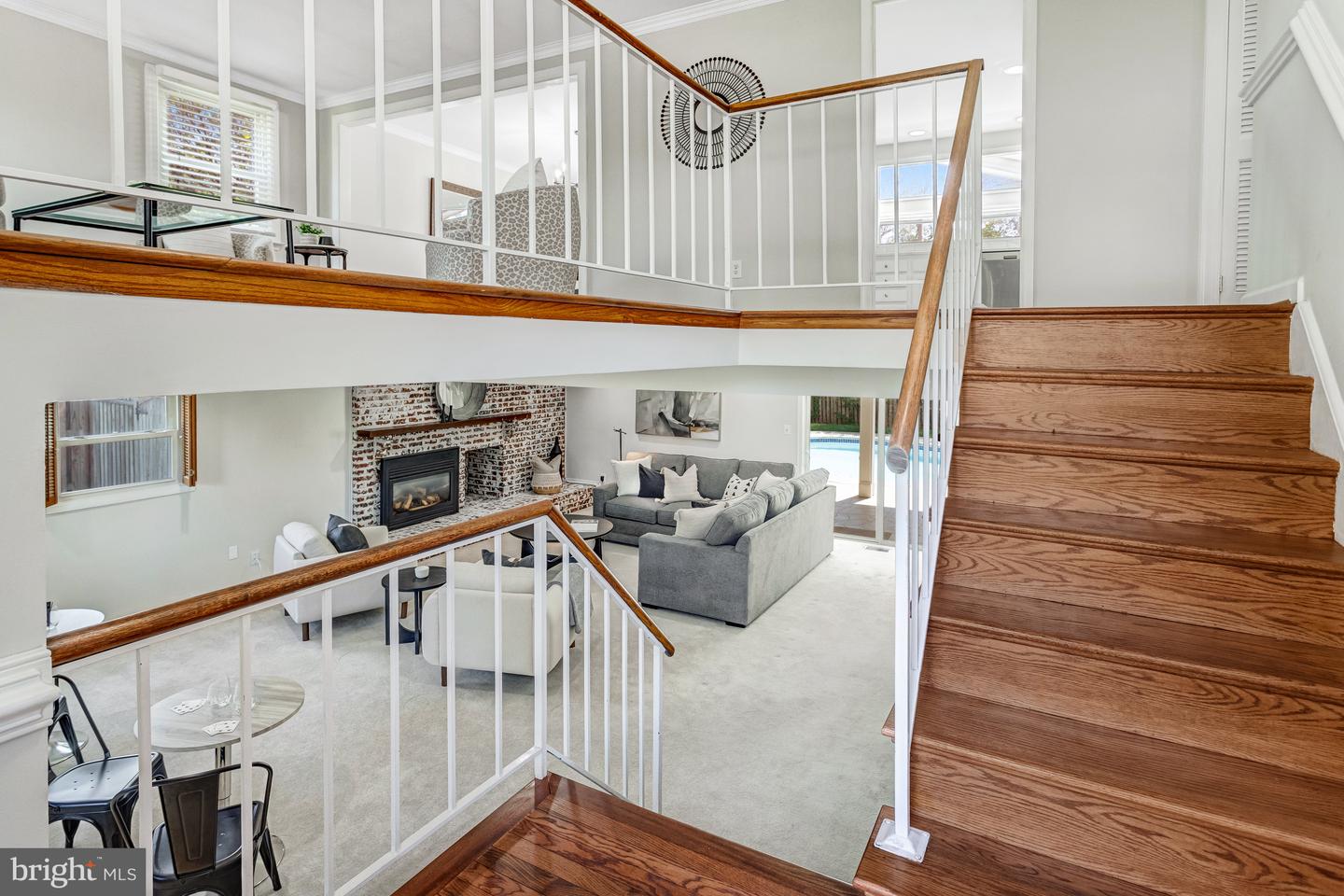 4023 MIDDLE RIDGE DR, FAIRFAX, Virginia 22033, 4 Bedrooms Bedrooms, ,3 BathroomsBathrooms,Residential,For sale,4023 MIDDLE RIDGE DR,VAFX2231106 MLS # VAFX2231106
