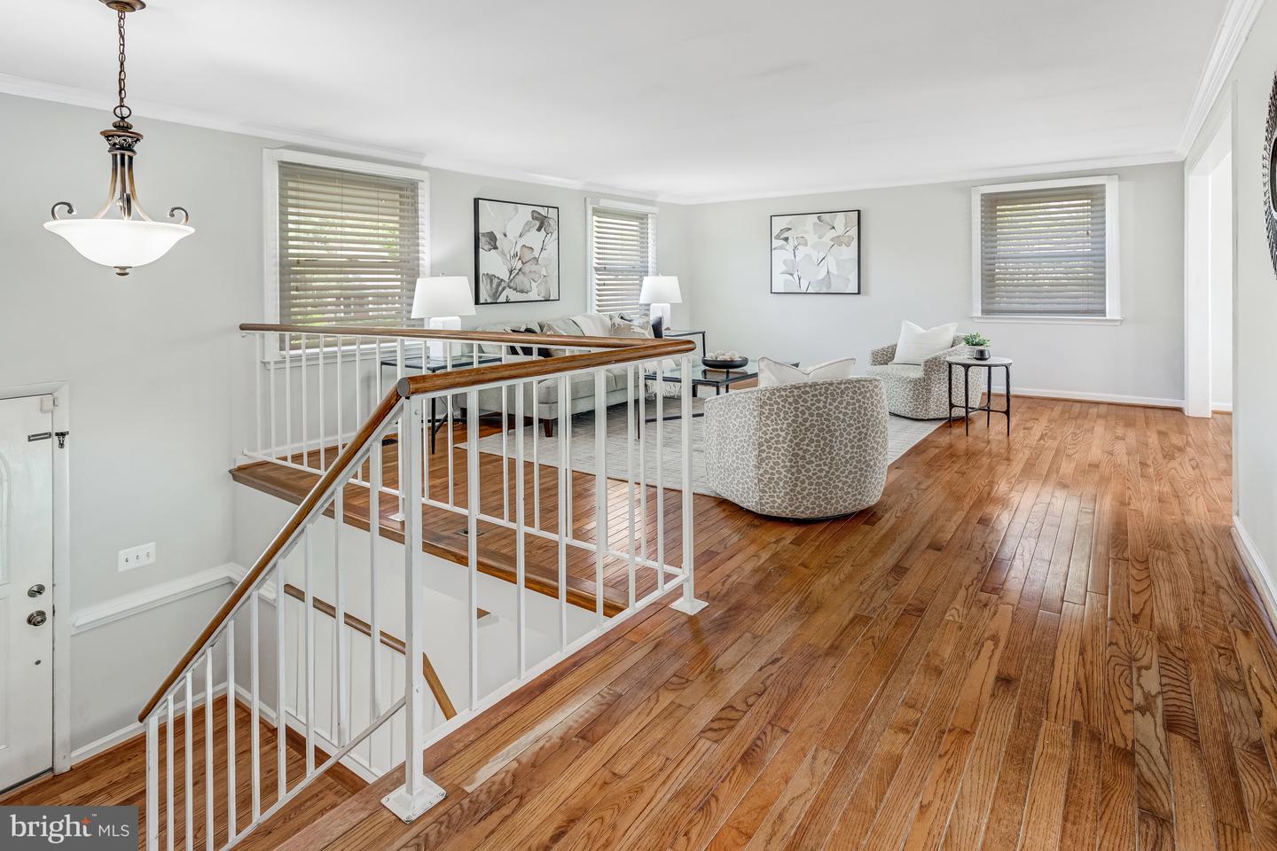 4023 MIDDLE RIDGE DR, FAIRFAX, Virginia 22033, 4 Bedrooms Bedrooms, ,3 BathroomsBathrooms,Residential,For sale,4023 MIDDLE RIDGE DR,VAFX2231106 MLS # VAFX2231106