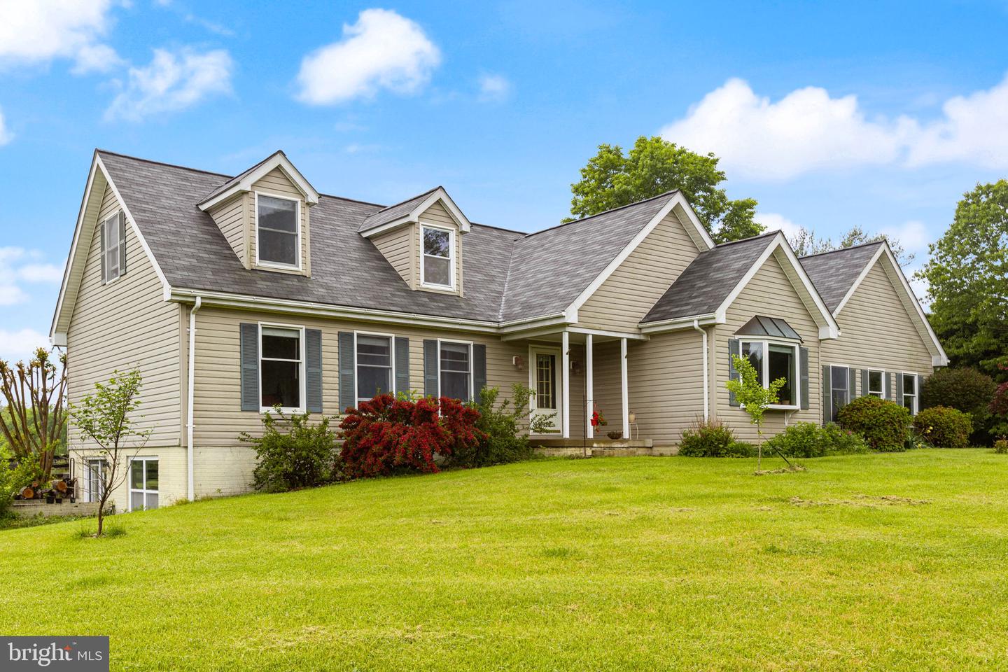 37677 COOKSVILLE RD, PURCELLVILLE, Virginia 20132, 3 Bedrooms Bedrooms, ,3 BathroomsBathrooms,Residential,For sale,37677 COOKSVILLE RD,VALO2092554 MLS # VALO2092554
