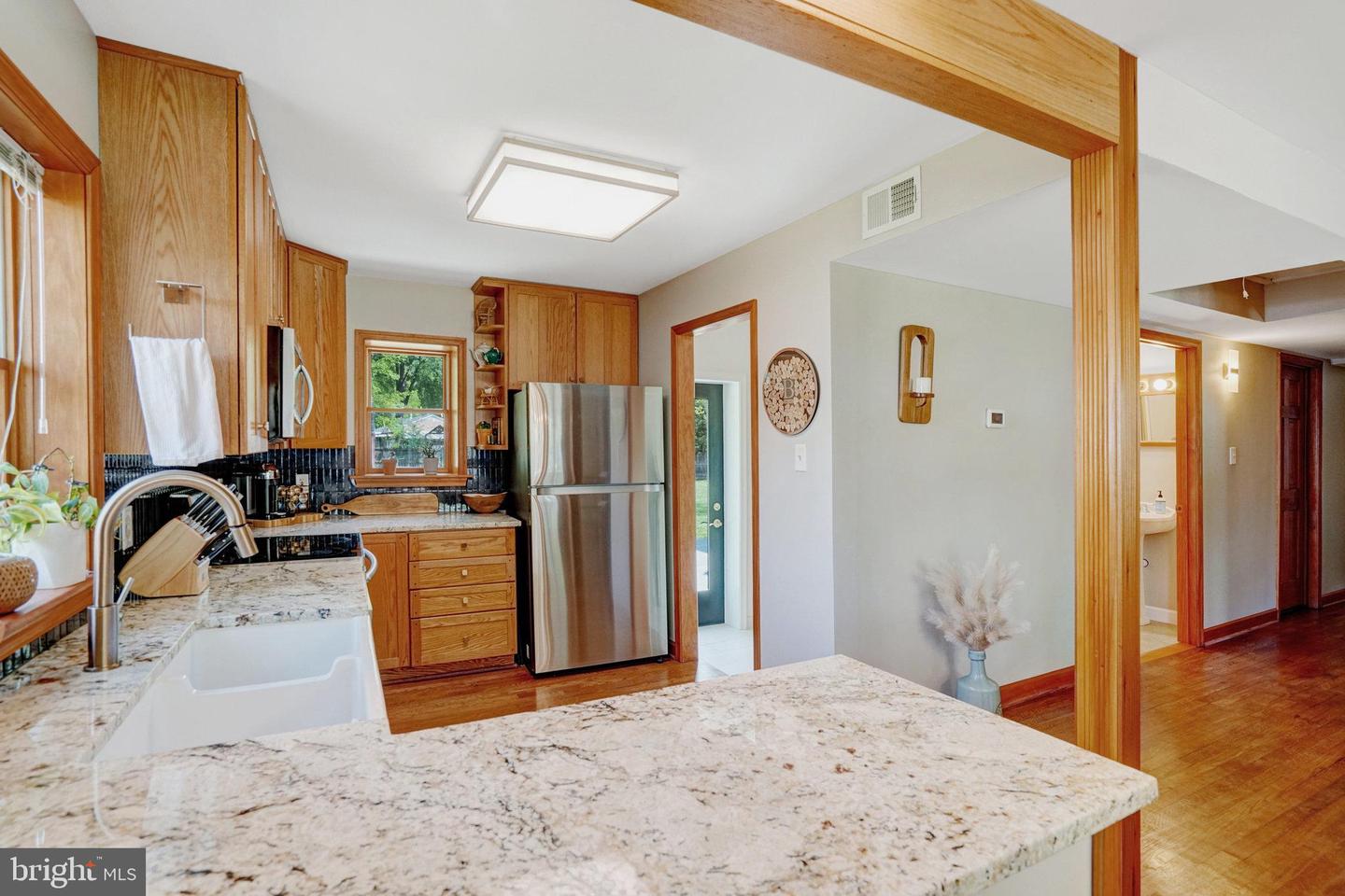 8729 OAK LEAF DR, ALEXANDRIA, Virginia 22309, 4 Bedrooms Bedrooms, ,3 BathroomsBathrooms,Residential,For sale,8729 OAK LEAF DR,VAFX2231248 MLS # VAFX2231248