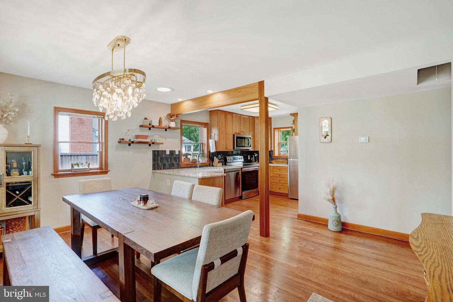 8729 OAK LEAF DR, ALEXANDRIA, Virginia 22309, 4 Bedrooms Bedrooms, ,3 BathroomsBathrooms,Residential,For sale,8729 OAK LEAF DR,VAFX2231248 MLS # VAFX2231248