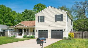 8729 OAK LEAF DR, ALEXANDRIA, Virginia 22309, 4 Bedrooms Bedrooms, ,3 BathroomsBathrooms,Residential,For sale,8729 OAK LEAF DR,VAFX2231248 MLS # VAFX2231248