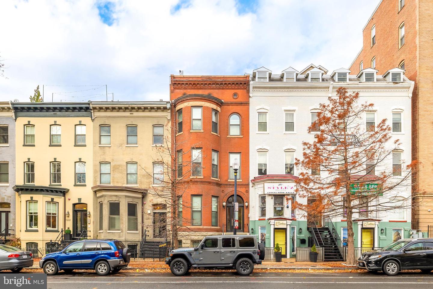 1226 11TH ST NW #200, WASHINGTON, District Of Columbia 20001, 1 Bedroom Bedrooms, ,1 BathroomBathrooms,Residential,For sale,1226 11TH ST NW #200,DCDC2193120 MLS # DCDC2193120