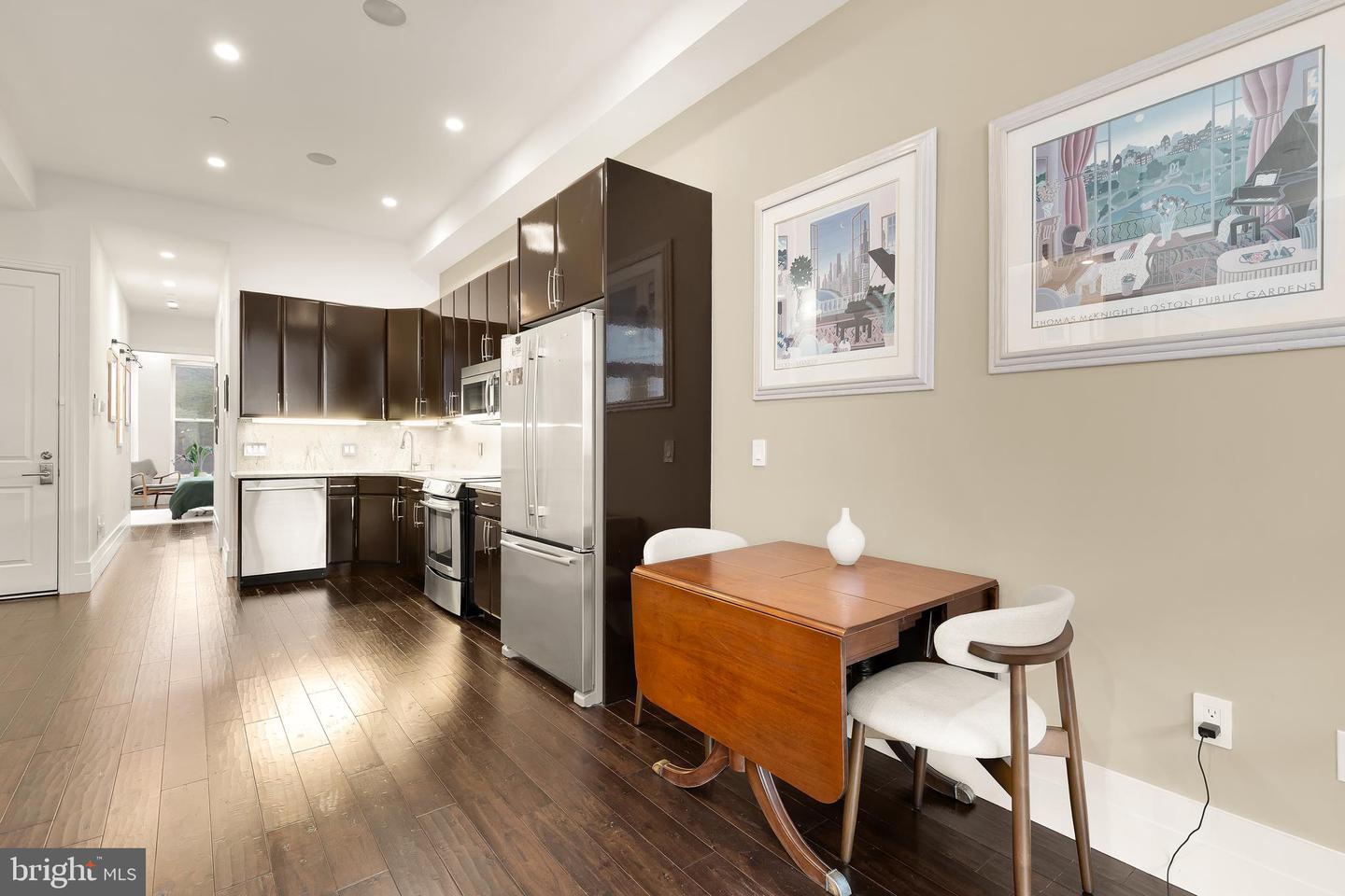 1226 11TH ST NW #200, WASHINGTON, District Of Columbia 20001, 1 Bedroom Bedrooms, ,1 BathroomBathrooms,Residential,For sale,1226 11TH ST NW #200,DCDC2193120 MLS # DCDC2193120