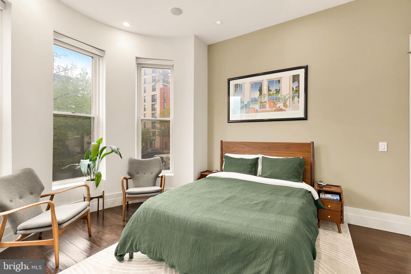 1226 11TH ST NW #200, WASHINGTON, District Of Columbia 20001, 1 Bedroom Bedrooms, ,1 BathroomBathrooms,Residential,For sale,1226 11TH ST NW #200,DCDC2193120 MLS # DCDC2193120