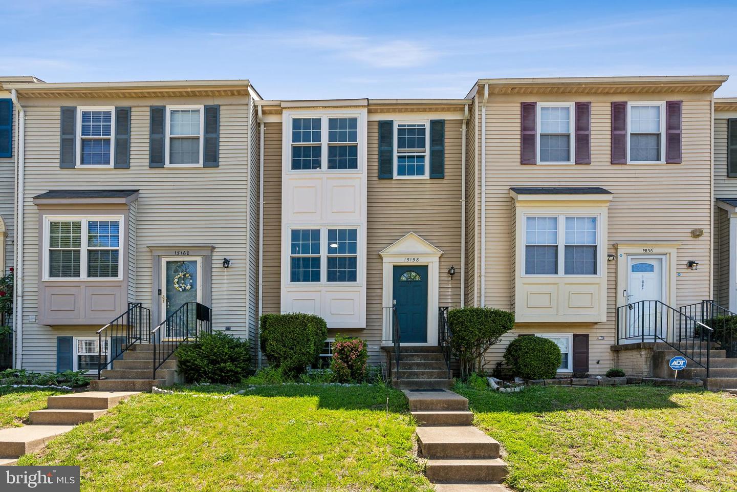 15158 WENTWOOD LN, WOODBRIDGE, Virginia 22191, 4 Bedrooms Bedrooms, ,2 BathroomsBathrooms,Residential,For sale,15158 WENTWOOD LN,VAPW2090870 MLS # VAPW2090870