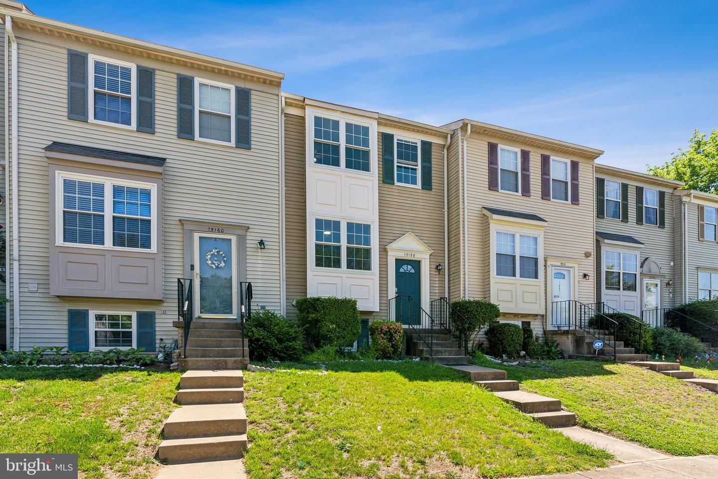 15158 WENTWOOD LN, WOODBRIDGE, Virginia 22191, 4 Bedrooms Bedrooms, ,2 BathroomsBathrooms,Residential,For sale,15158 WENTWOOD LN,VAPW2090870 MLS # VAPW2090870