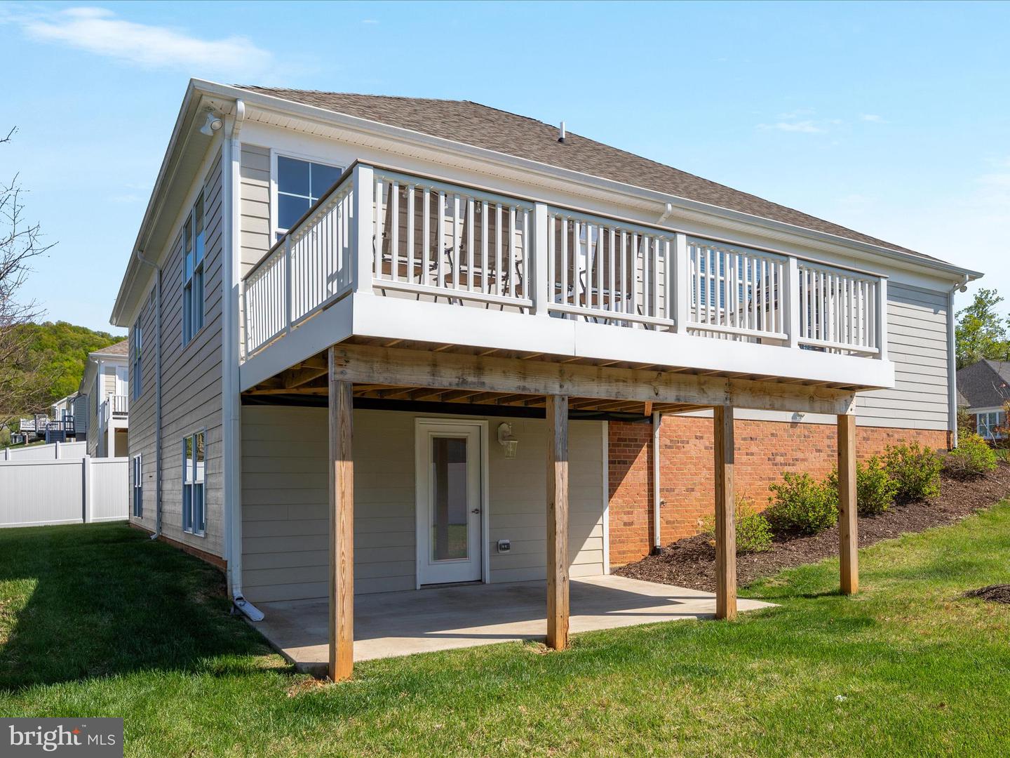 1326 IMBODEN DR, FRONT ROYAL, Virginia 22630, 3 Bedrooms Bedrooms, ,2 BathroomsBathrooms,Residential,For sale,1326 IMBODEN DR,VAWR2010756 MLS # VAWR2010756