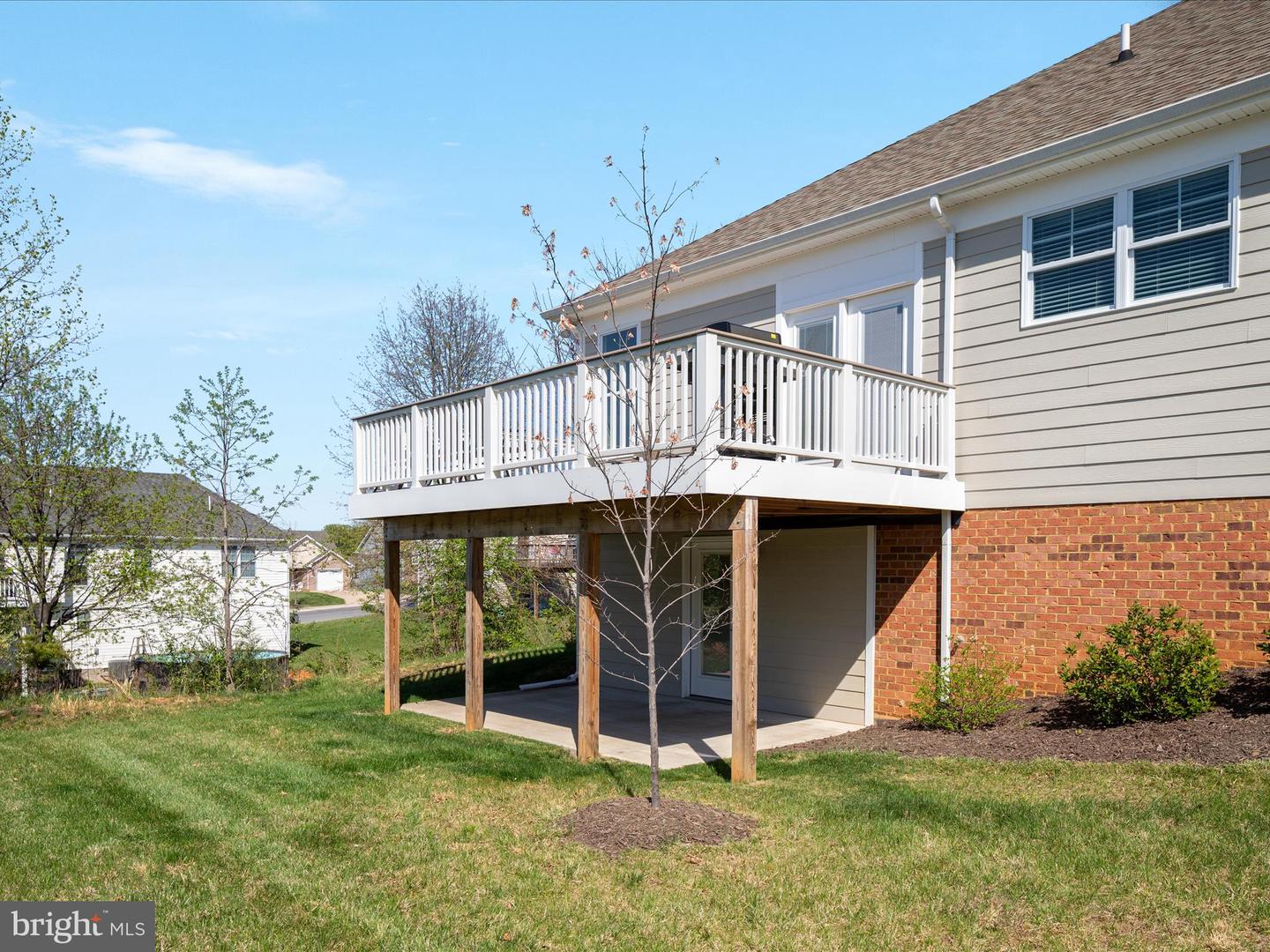 1326 IMBODEN DR, FRONT ROYAL, Virginia 22630, 3 Bedrooms Bedrooms, ,2 BathroomsBathrooms,Residential,For sale,1326 IMBODEN DR,VAWR2010756 MLS # VAWR2010756