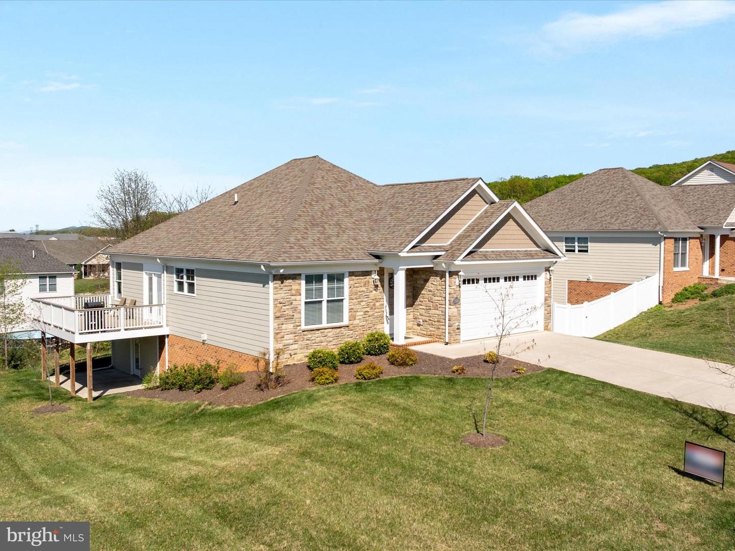 1326 IMBODEN DR, FRONT ROYAL, Virginia 22630, 3 Bedrooms Bedrooms, ,2 BathroomsBathrooms,Residential,For sale,1326 IMBODEN DR,VAWR2010756 MLS # VAWR2010756