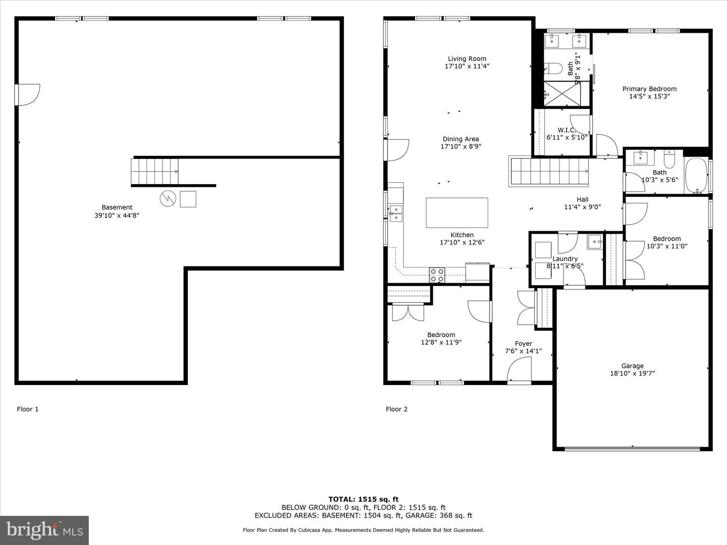 1326 IMBODEN DR, FRONT ROYAL, Virginia 22630, 3 Bedrooms Bedrooms, ,2 BathroomsBathrooms,Residential,For sale,1326 IMBODEN DR,VAWR2010756 MLS # VAWR2010756