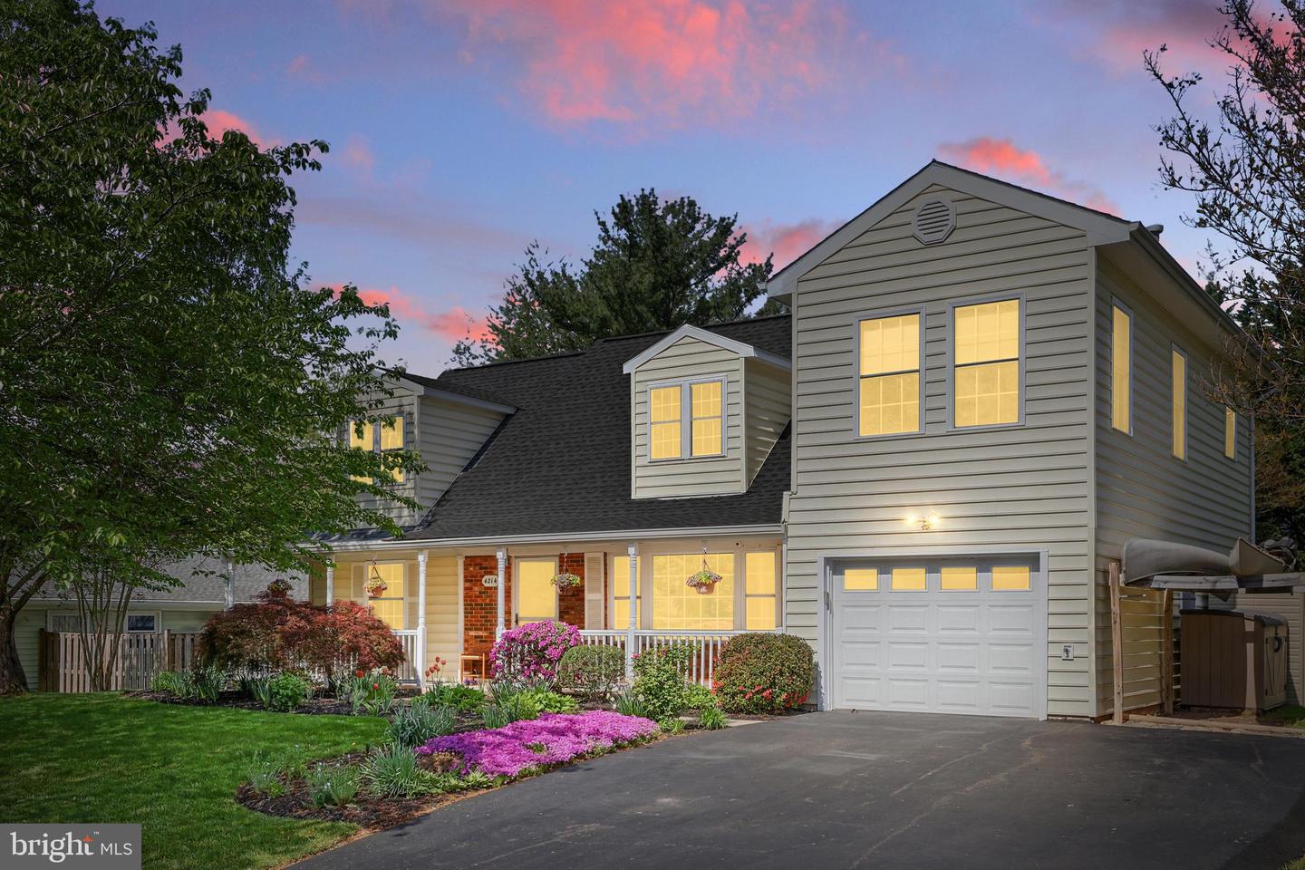 4214 PLAZA LN, FAIRFAX, Virginia 22033, 5 Bedrooms Bedrooms, ,3 BathroomsBathrooms,Residential,For sale,4214 PLAZA LN,VAFX2231400 MLS # VAFX2231400