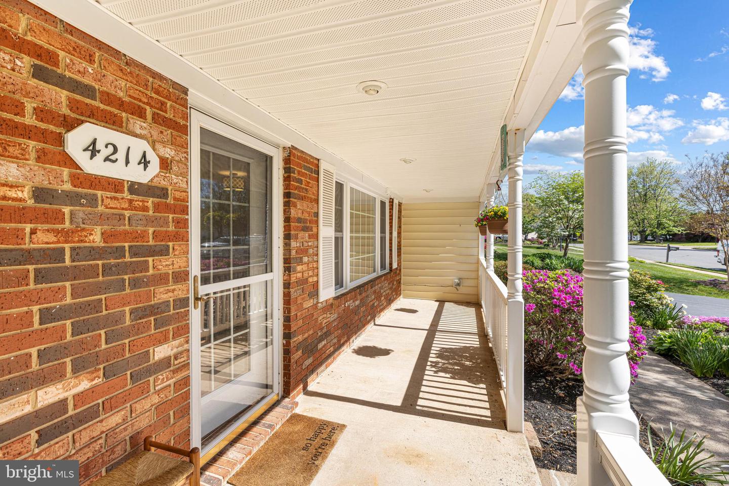 4214 PLAZA LN, FAIRFAX, Virginia 22033, 5 Bedrooms Bedrooms, ,3 BathroomsBathrooms,Residential,For sale,4214 PLAZA LN,VAFX2231400 MLS # VAFX2231400