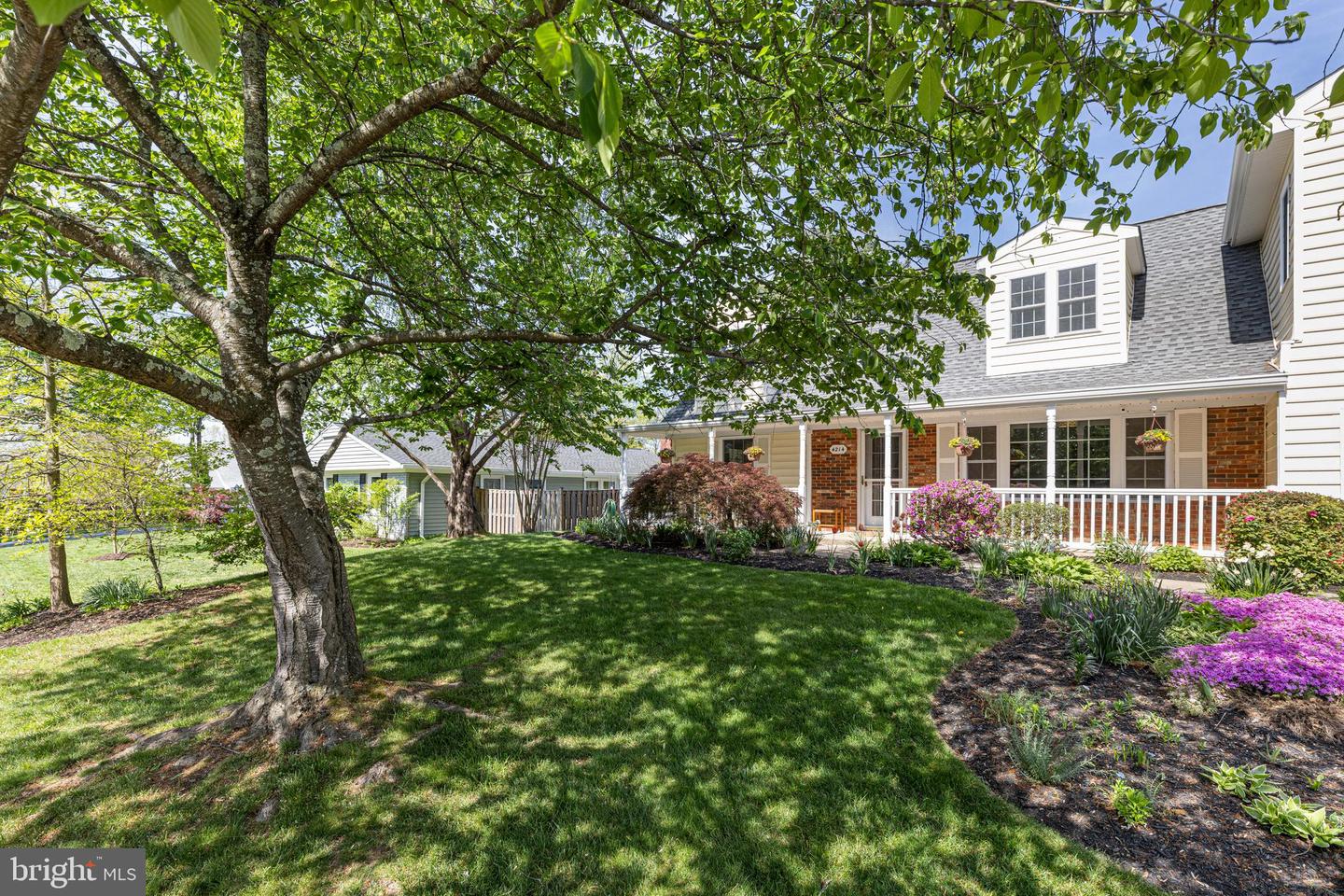 4214 PLAZA LN, FAIRFAX, Virginia 22033, 5 Bedrooms Bedrooms, ,3 BathroomsBathrooms,Residential,For sale,4214 PLAZA LN,VAFX2231400 MLS # VAFX2231400