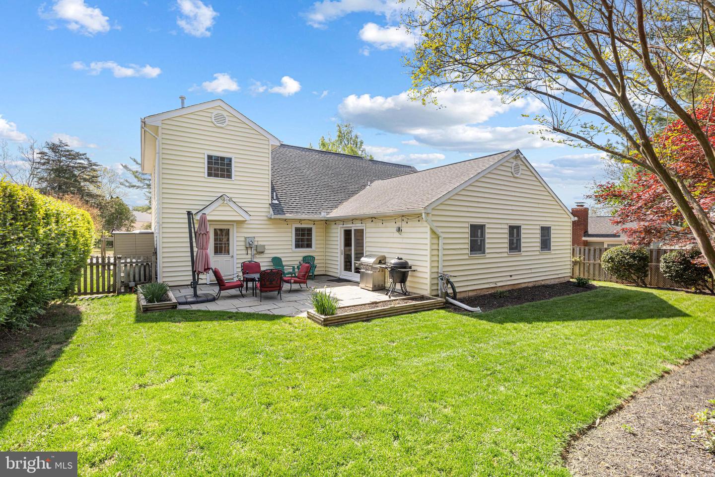 4214 PLAZA LN, FAIRFAX, Virginia 22033, 5 Bedrooms Bedrooms, ,3 BathroomsBathrooms,Residential,For sale,4214 PLAZA LN,VAFX2231400 MLS # VAFX2231400