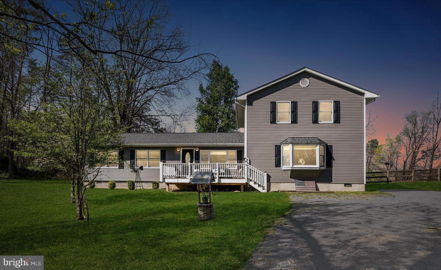 2796 GREEN SPRING RD, WINCHESTER, Virginia 22603, 4 Bedrooms Bedrooms, ,2 BathroomsBathrooms,Residential,For sale,2796 GREEN SPRING RD,VAFV2033200 MLS # VAFV2033200