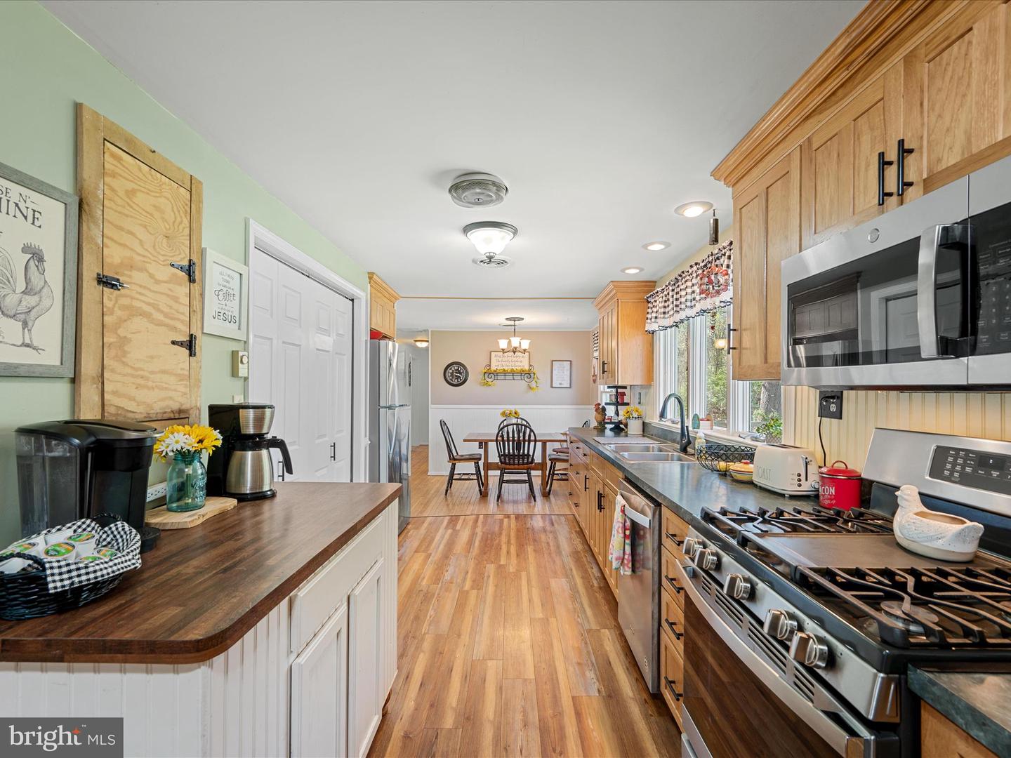 2796 GREEN SPRING RD, WINCHESTER, Virginia 22603, 4 Bedrooms Bedrooms, ,2 BathroomsBathrooms,Residential,For sale,2796 GREEN SPRING RD,VAFV2033200 MLS # VAFV2033200