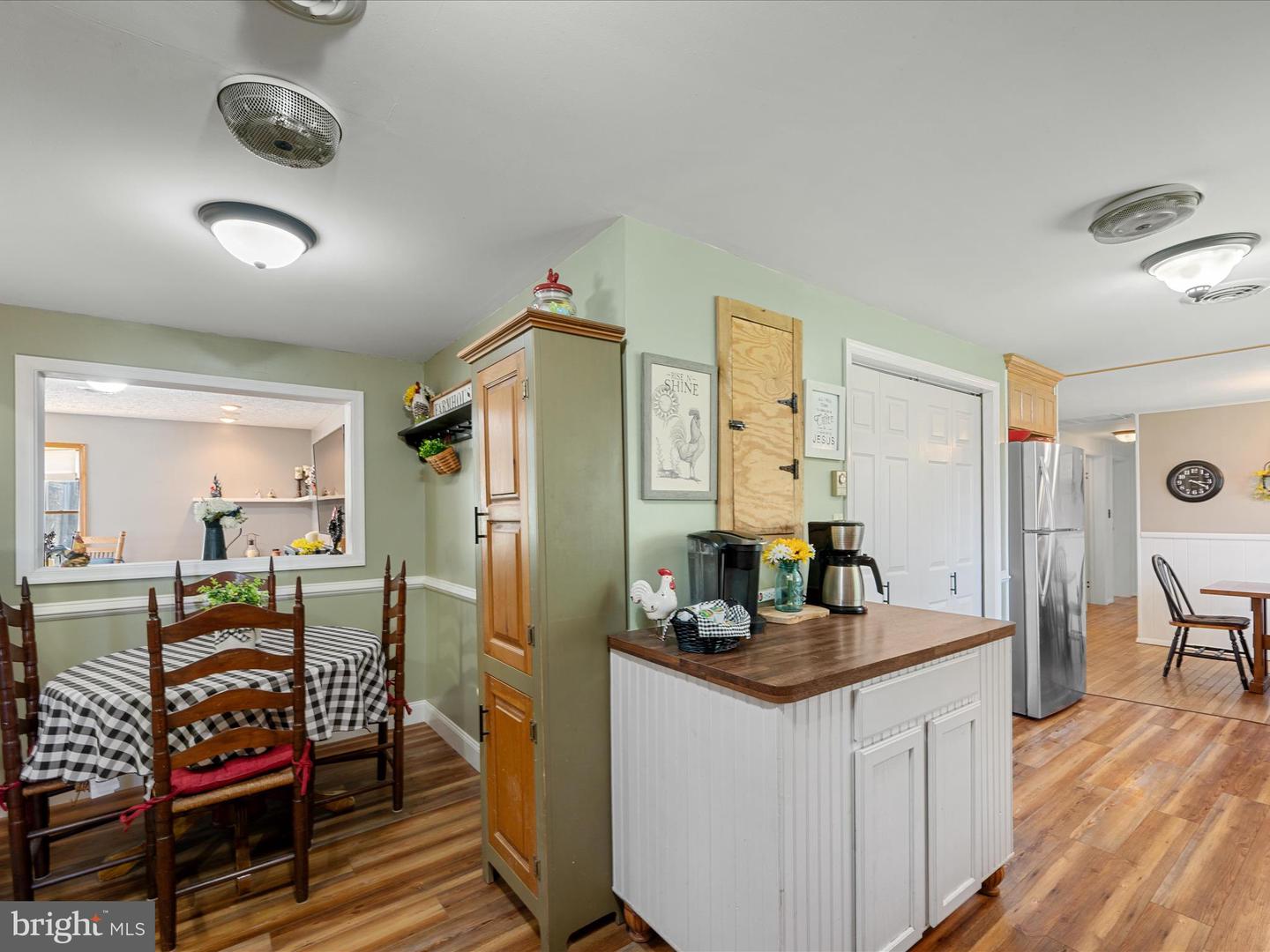 2796 GREEN SPRING RD, WINCHESTER, Virginia 22603, 4 Bedrooms Bedrooms, ,2 BathroomsBathrooms,Residential,For sale,2796 GREEN SPRING RD,VAFV2033200 MLS # VAFV2033200
