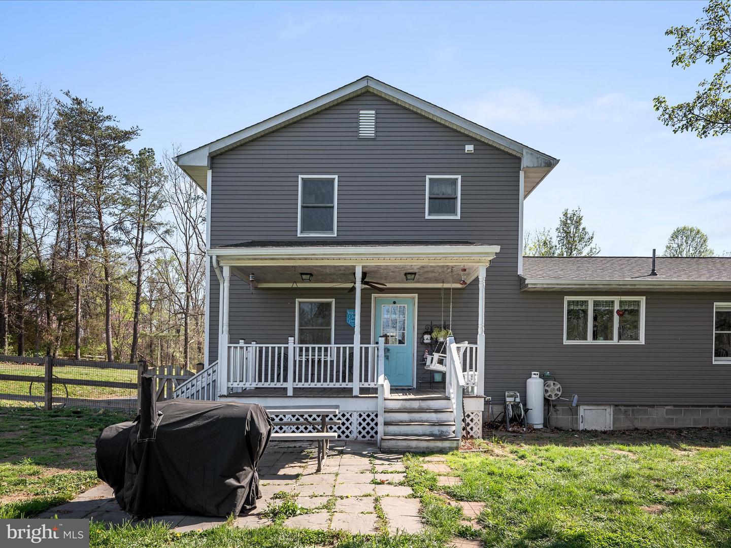 2796 GREEN SPRING RD, WINCHESTER, Virginia 22603, 4 Bedrooms Bedrooms, ,2 BathroomsBathrooms,Residential,For sale,2796 GREEN SPRING RD,VAFV2033200 MLS # VAFV2033200