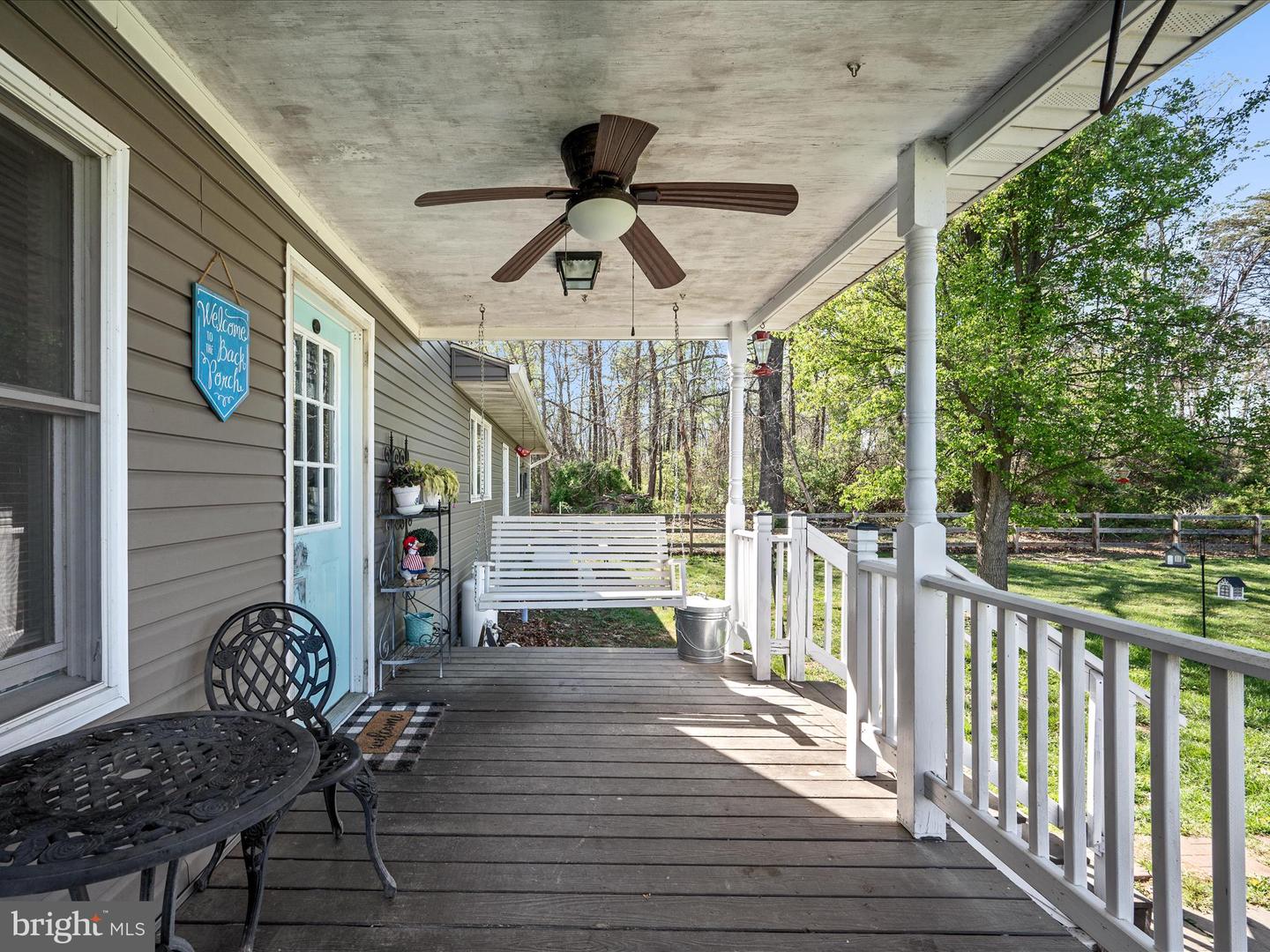 2796 GREEN SPRING RD, WINCHESTER, Virginia 22603, 4 Bedrooms Bedrooms, ,2 BathroomsBathrooms,Residential,For sale,2796 GREEN SPRING RD,VAFV2033200 MLS # VAFV2033200