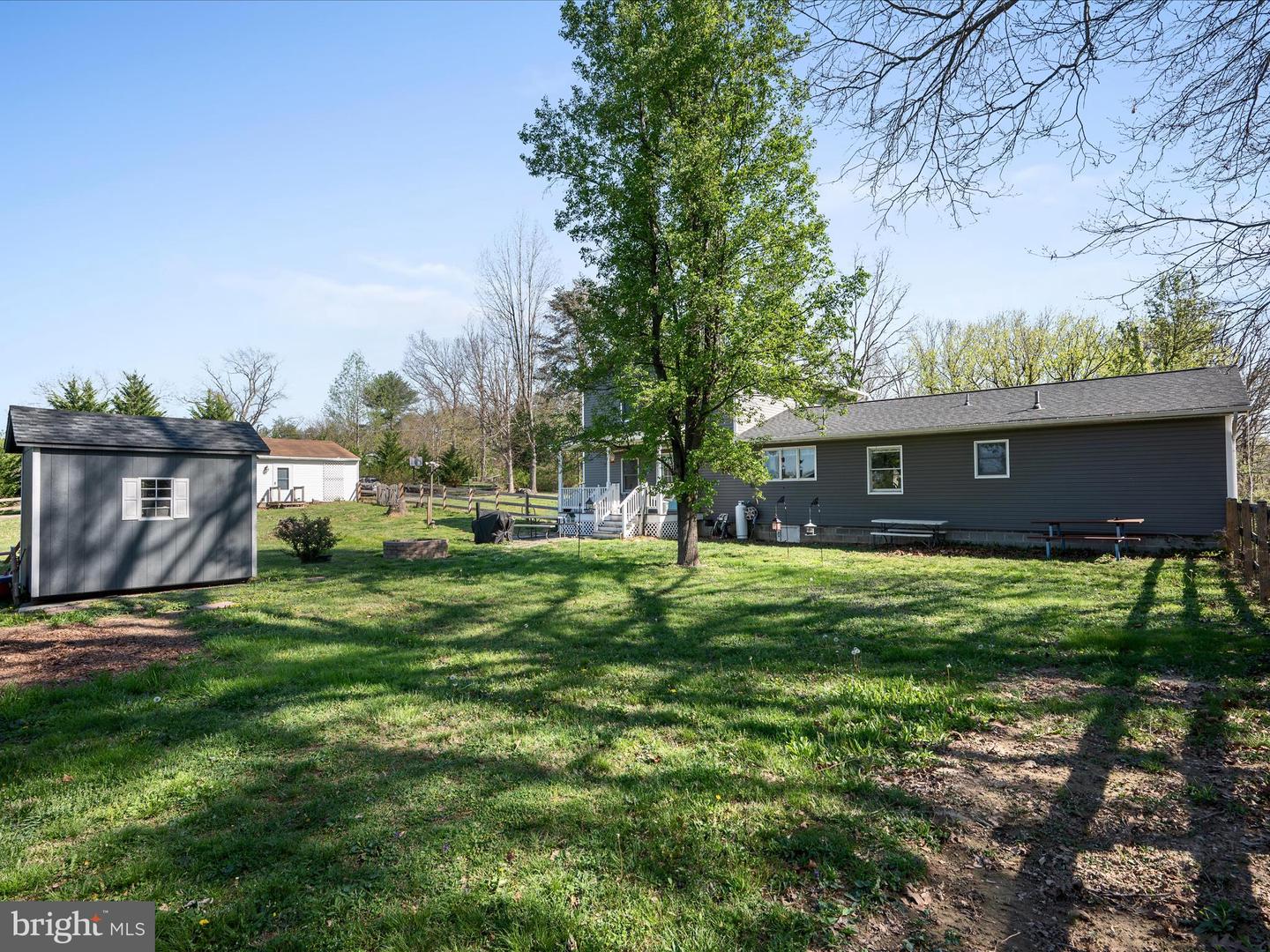 2796 GREEN SPRING RD, WINCHESTER, Virginia 22603, 4 Bedrooms Bedrooms, ,2 BathroomsBathrooms,Residential,For sale,2796 GREEN SPRING RD,VAFV2033200 MLS # VAFV2033200