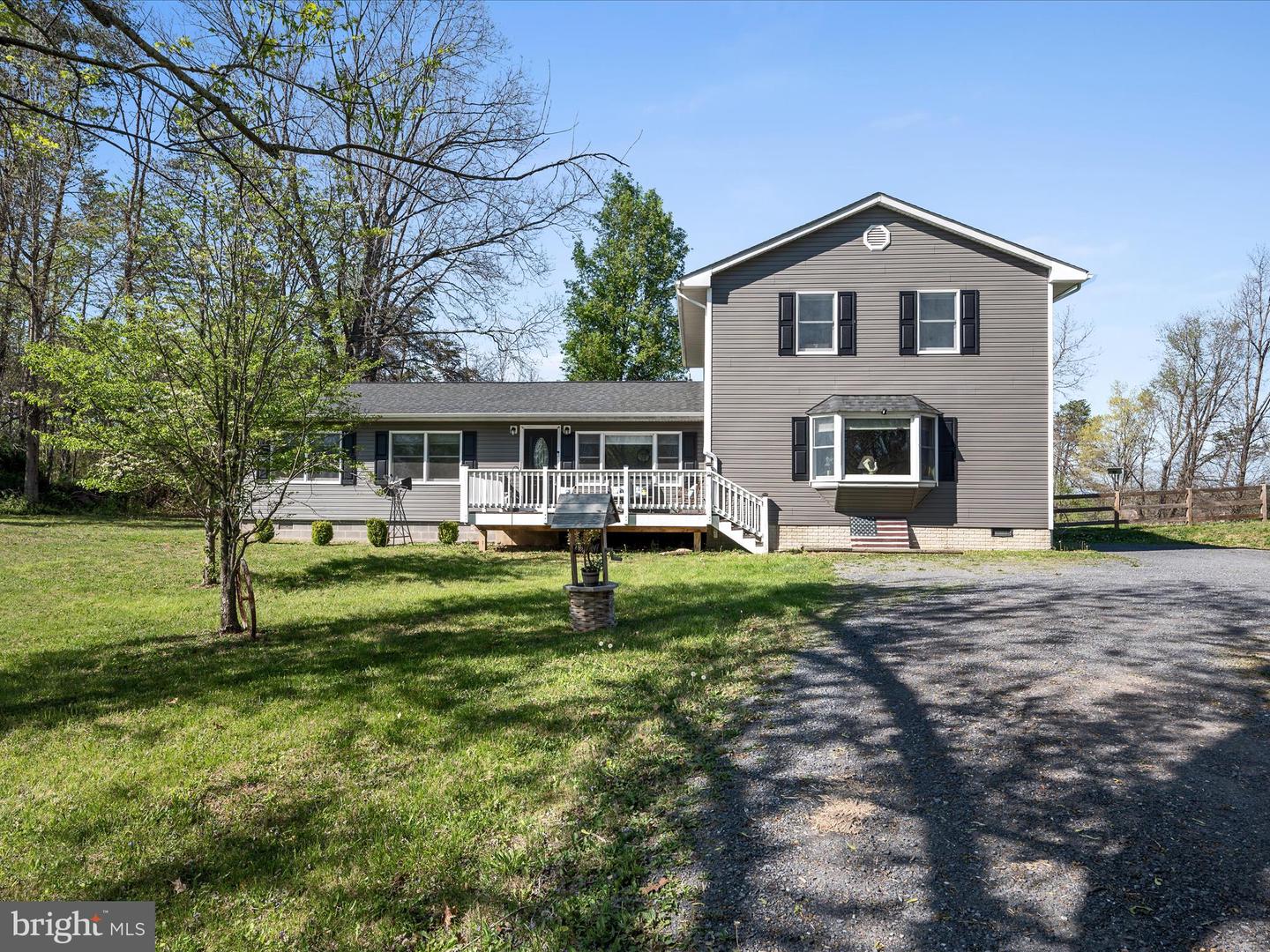2796 GREEN SPRING RD, WINCHESTER, Virginia 22603, 4 Bedrooms Bedrooms, ,2 BathroomsBathrooms,Residential,For sale,2796 GREEN SPRING RD,VAFV2033200 MLS # VAFV2033200