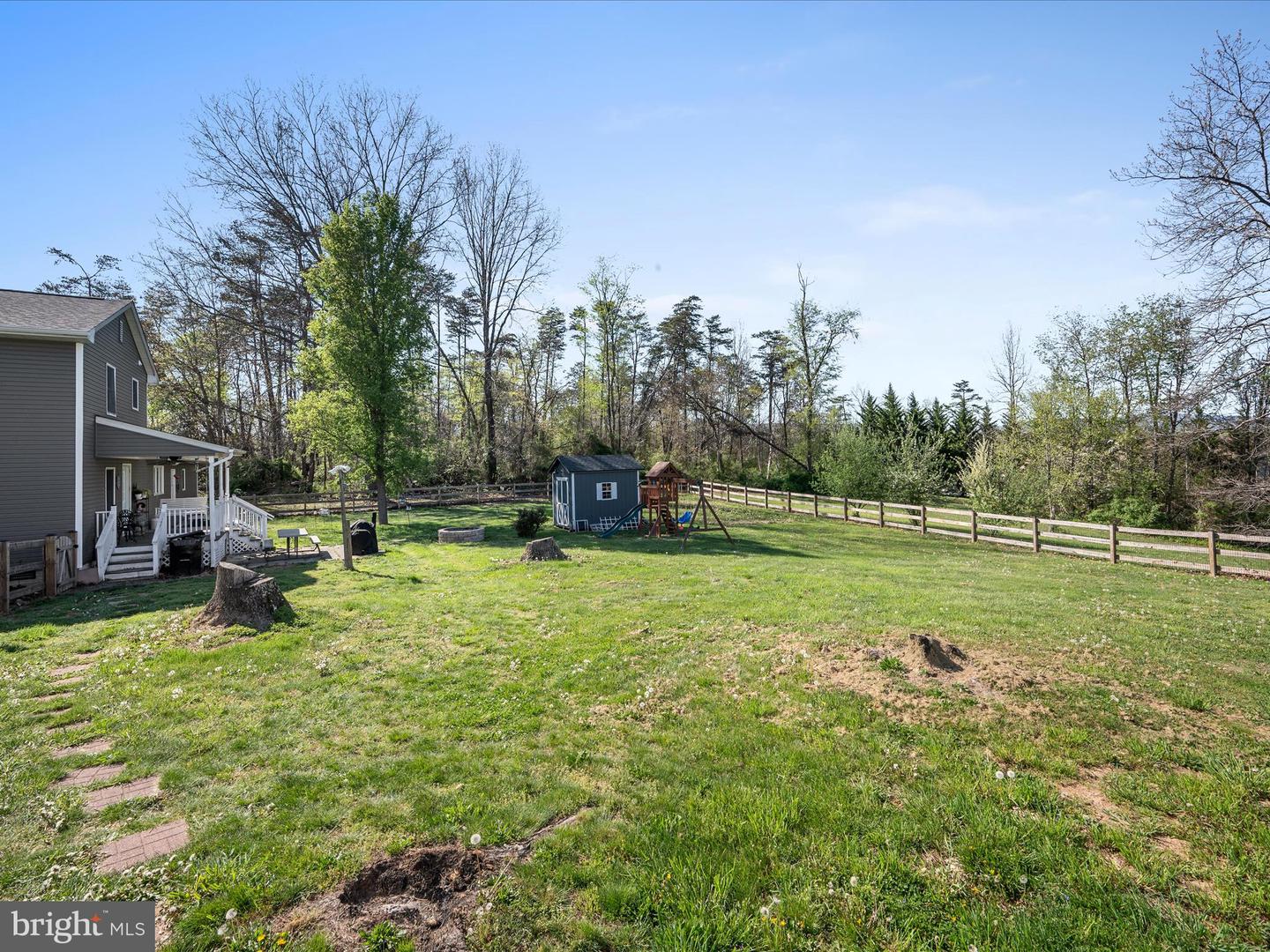 2796 GREEN SPRING RD, WINCHESTER, Virginia 22603, 4 Bedrooms Bedrooms, ,2 BathroomsBathrooms,Residential,For sale,2796 GREEN SPRING RD,VAFV2033200 MLS # VAFV2033200
