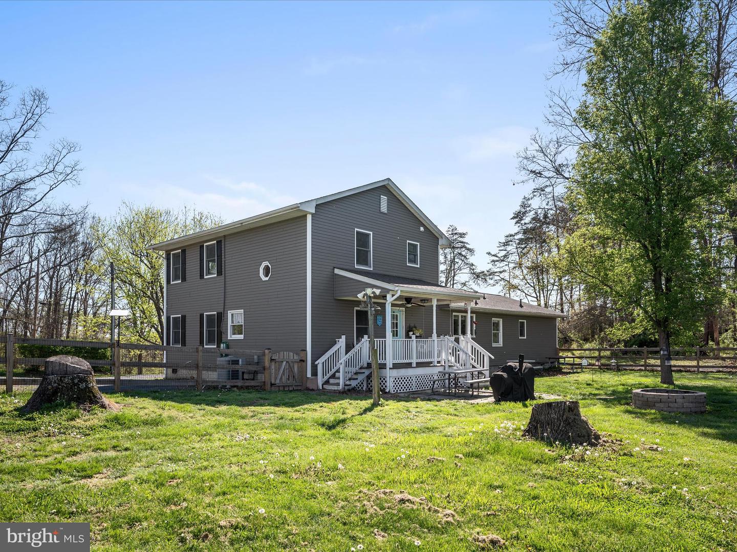 2796 GREEN SPRING RD, WINCHESTER, Virginia 22603, 4 Bedrooms Bedrooms, ,2 BathroomsBathrooms,Residential,For sale,2796 GREEN SPRING RD,VAFV2033200 MLS # VAFV2033200