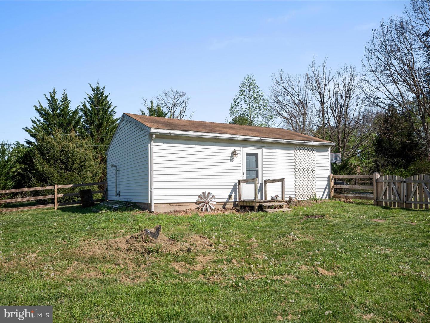 2796 GREEN SPRING RD, WINCHESTER, Virginia 22603, 4 Bedrooms Bedrooms, ,2 BathroomsBathrooms,Residential,For sale,2796 GREEN SPRING RD,VAFV2033200 MLS # VAFV2033200