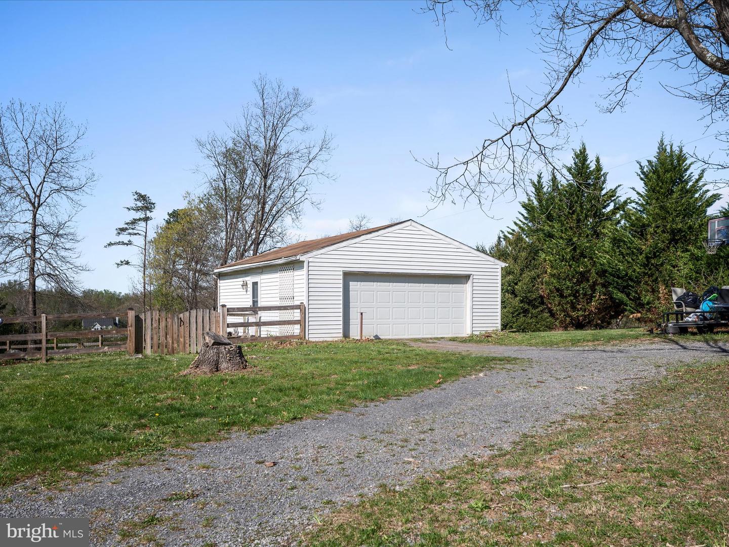 2796 GREEN SPRING RD, WINCHESTER, Virginia 22603, 4 Bedrooms Bedrooms, ,2 BathroomsBathrooms,Residential,For sale,2796 GREEN SPRING RD,VAFV2033200 MLS # VAFV2033200