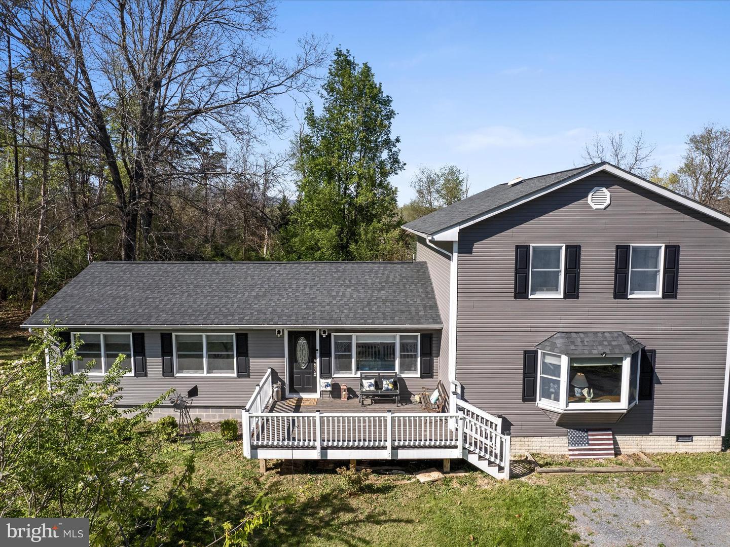 2796 GREEN SPRING RD, WINCHESTER, Virginia 22603, 4 Bedrooms Bedrooms, ,2 BathroomsBathrooms,Residential,For sale,2796 GREEN SPRING RD,VAFV2033200 MLS # VAFV2033200