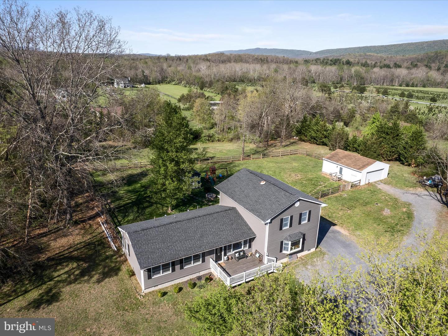 2796 GREEN SPRING RD, WINCHESTER, Virginia 22603, 4 Bedrooms Bedrooms, ,2 BathroomsBathrooms,Residential,For sale,2796 GREEN SPRING RD,VAFV2033200 MLS # VAFV2033200
