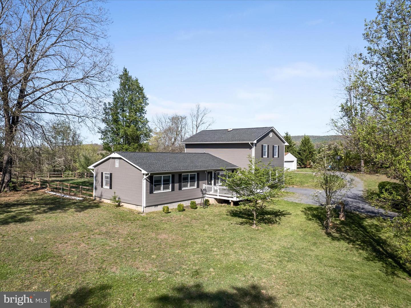 2796 GREEN SPRING RD, WINCHESTER, Virginia 22603, 4 Bedrooms Bedrooms, ,2 BathroomsBathrooms,Residential,For sale,2796 GREEN SPRING RD,VAFV2033200 MLS # VAFV2033200