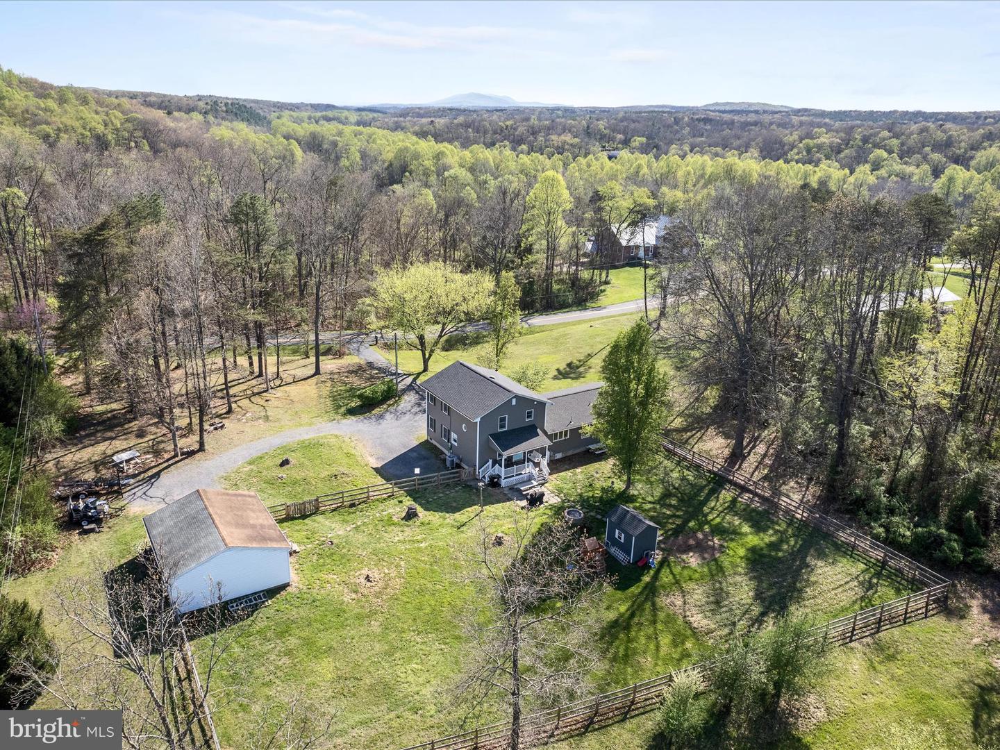 2796 GREEN SPRING RD, WINCHESTER, Virginia 22603, 4 Bedrooms Bedrooms, ,2 BathroomsBathrooms,Residential,For sale,2796 GREEN SPRING RD,VAFV2033200 MLS # VAFV2033200