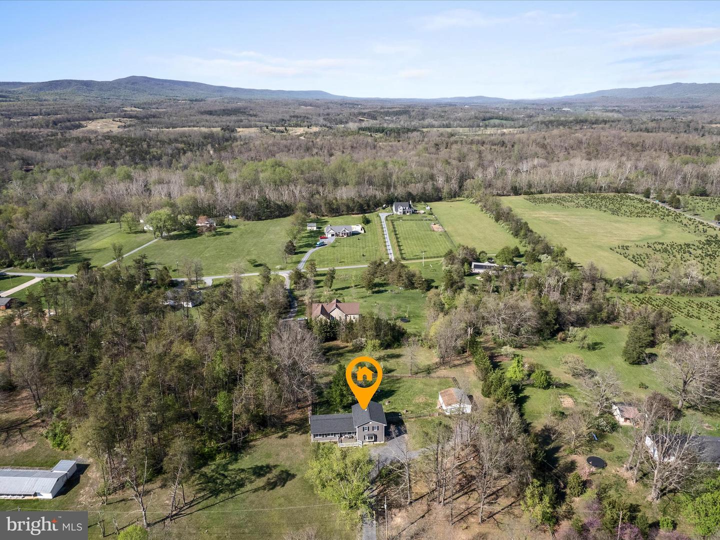 2796 GREEN SPRING RD, WINCHESTER, Virginia 22603, 4 Bedrooms Bedrooms, ,2 BathroomsBathrooms,Residential,For sale,2796 GREEN SPRING RD,VAFV2033200 MLS # VAFV2033200