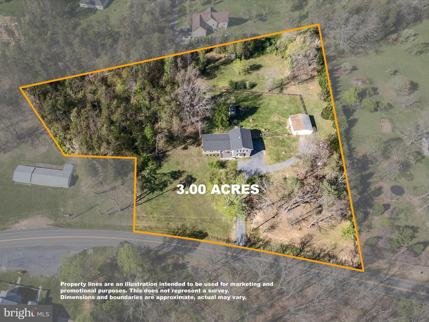 2796 GREEN SPRING RD, WINCHESTER, Virginia 22603, 4 Bedrooms Bedrooms, ,2 BathroomsBathrooms,Residential,For sale,2796 GREEN SPRING RD,VAFV2033200 MLS # VAFV2033200