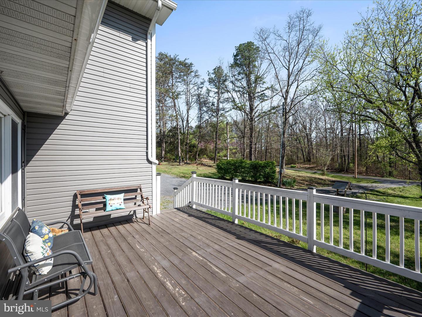 2796 GREEN SPRING RD, WINCHESTER, Virginia 22603, 4 Bedrooms Bedrooms, ,2 BathroomsBathrooms,Residential,For sale,2796 GREEN SPRING RD,VAFV2033200 MLS # VAFV2033200