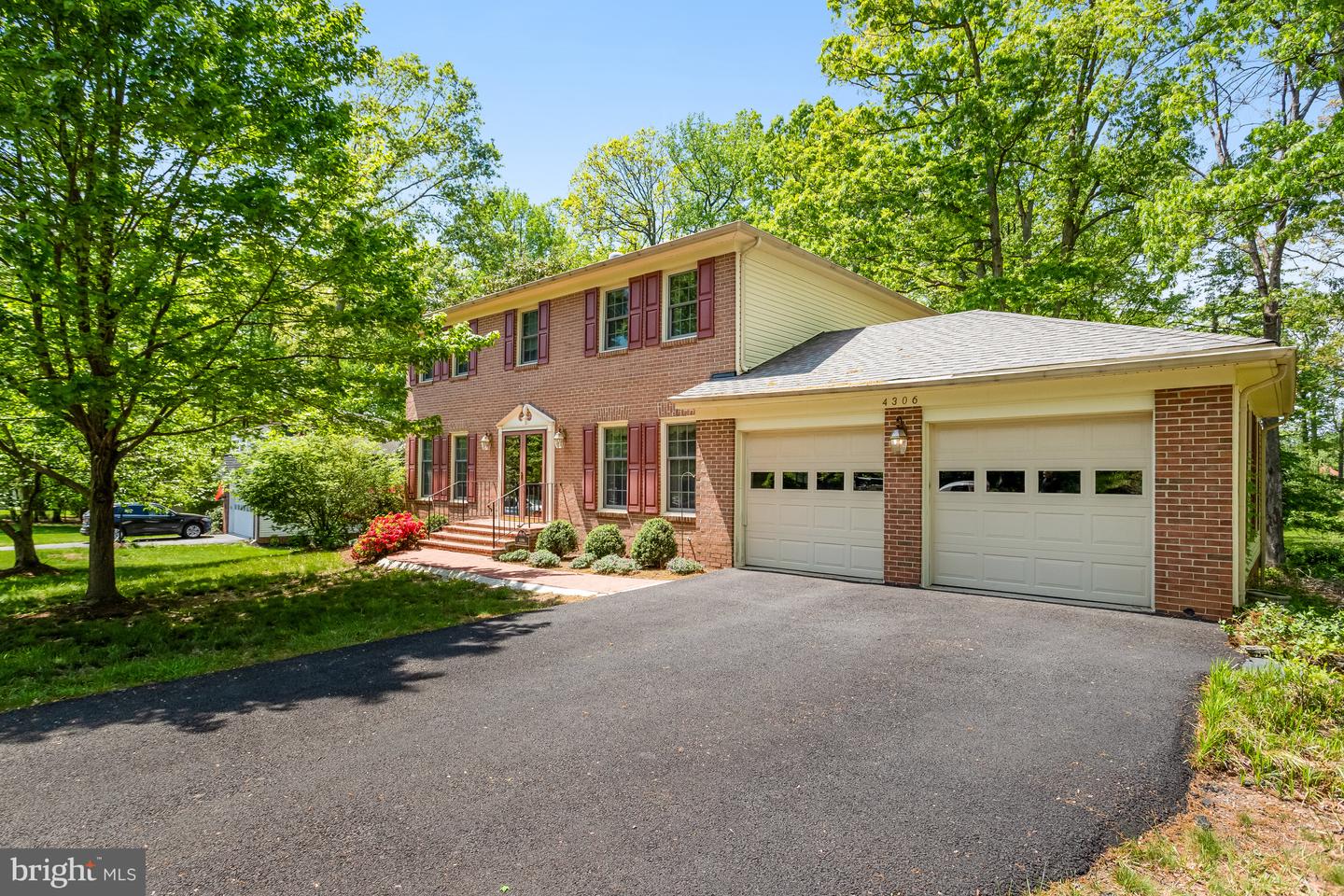 4306 BIRCH POND LN, FAIRFAX, Virginia 22033, 4 Bedrooms Bedrooms, ,3 BathroomsBathrooms,Residential,For sale,4306 BIRCH POND LN,VAFX2231422 MLS # VAFX2231422