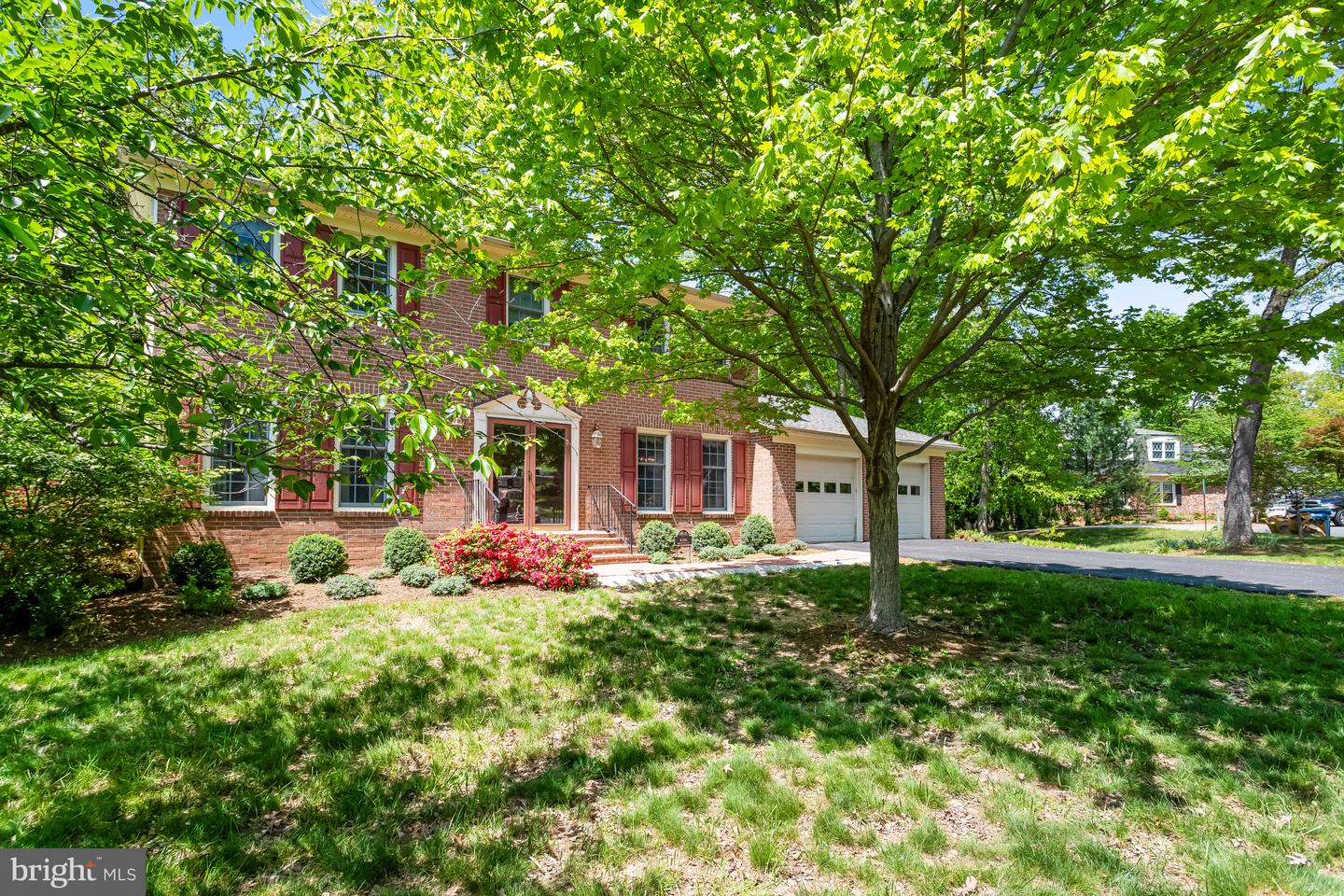 4306 BIRCH POND LN, FAIRFAX, Virginia 22033, 4 Bedrooms Bedrooms, ,3 BathroomsBathrooms,Residential,For sale,4306 BIRCH POND LN,VAFX2231422 MLS # VAFX2231422