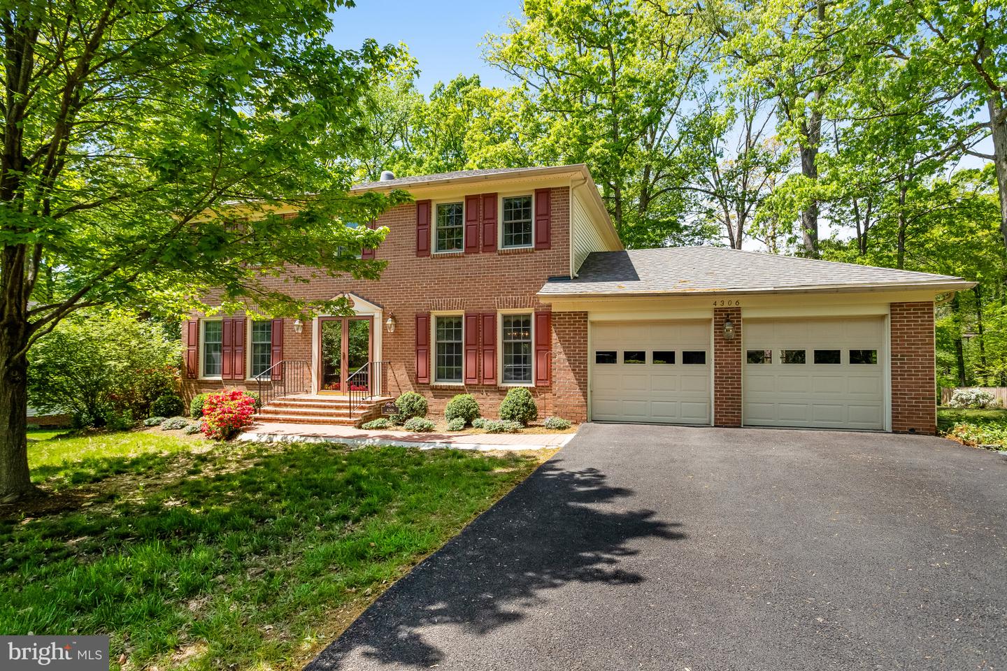 4306 BIRCH POND LN, FAIRFAX, Virginia 22033, 4 Bedrooms Bedrooms, ,3 BathroomsBathrooms,Residential,For sale,4306 BIRCH POND LN,VAFX2231422 MLS # VAFX2231422