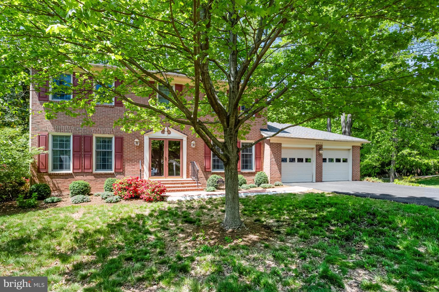 4306 BIRCH POND LN, FAIRFAX, Virginia 22033, 4 Bedrooms Bedrooms, ,3 BathroomsBathrooms,Residential,For sale,4306 BIRCH POND LN,VAFX2231422 MLS # VAFX2231422