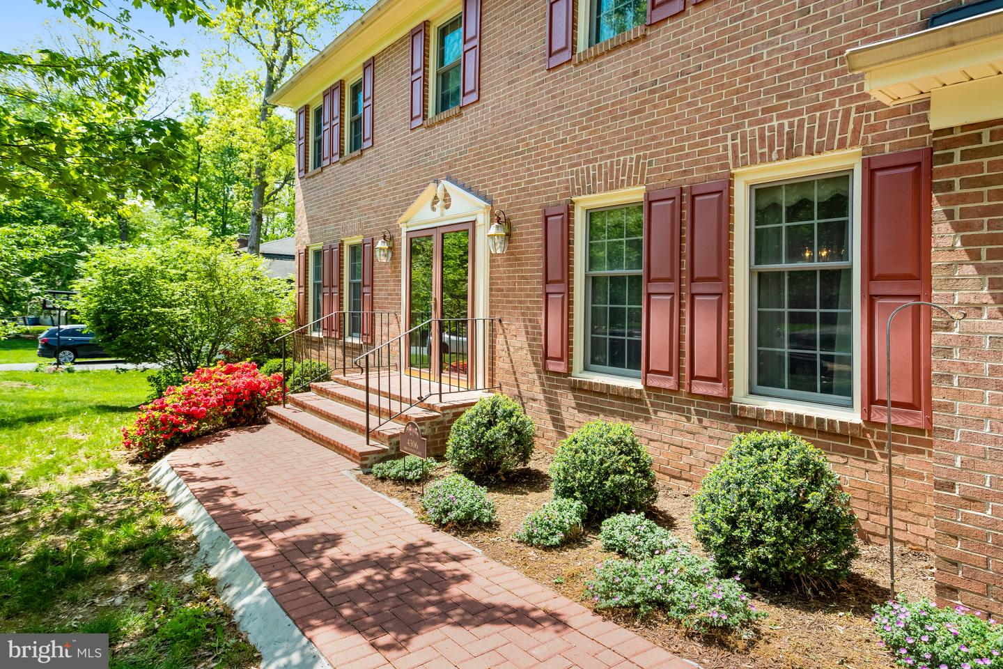 4306 BIRCH POND LN, FAIRFAX, Virginia 22033, 4 Bedrooms Bedrooms, ,3 BathroomsBathrooms,Residential,For sale,4306 BIRCH POND LN,VAFX2231422 MLS # VAFX2231422