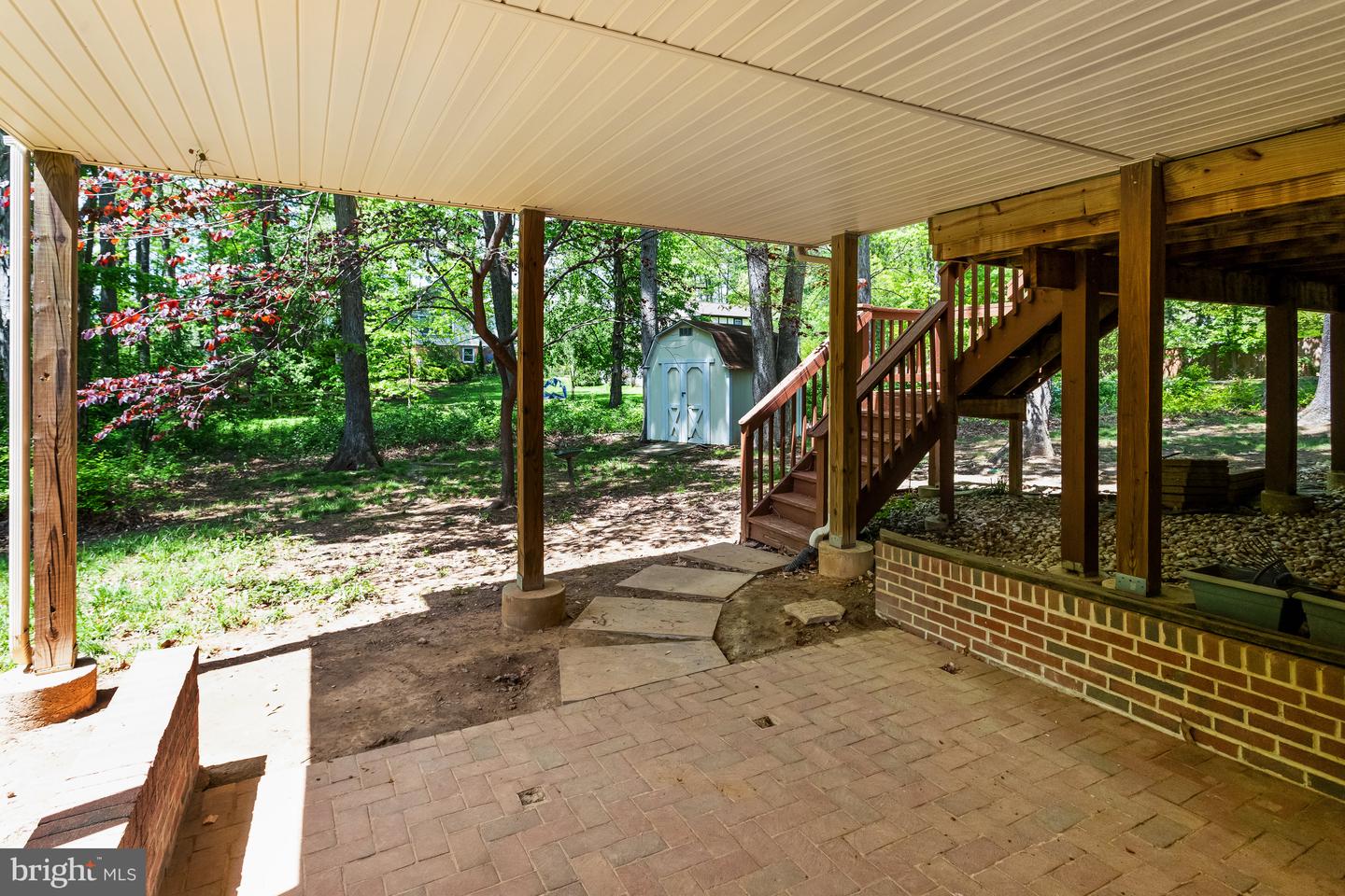 4306 BIRCH POND LN, FAIRFAX, Virginia 22033, 4 Bedrooms Bedrooms, ,3 BathroomsBathrooms,Residential,For sale,4306 BIRCH POND LN,VAFX2231422 MLS # VAFX2231422