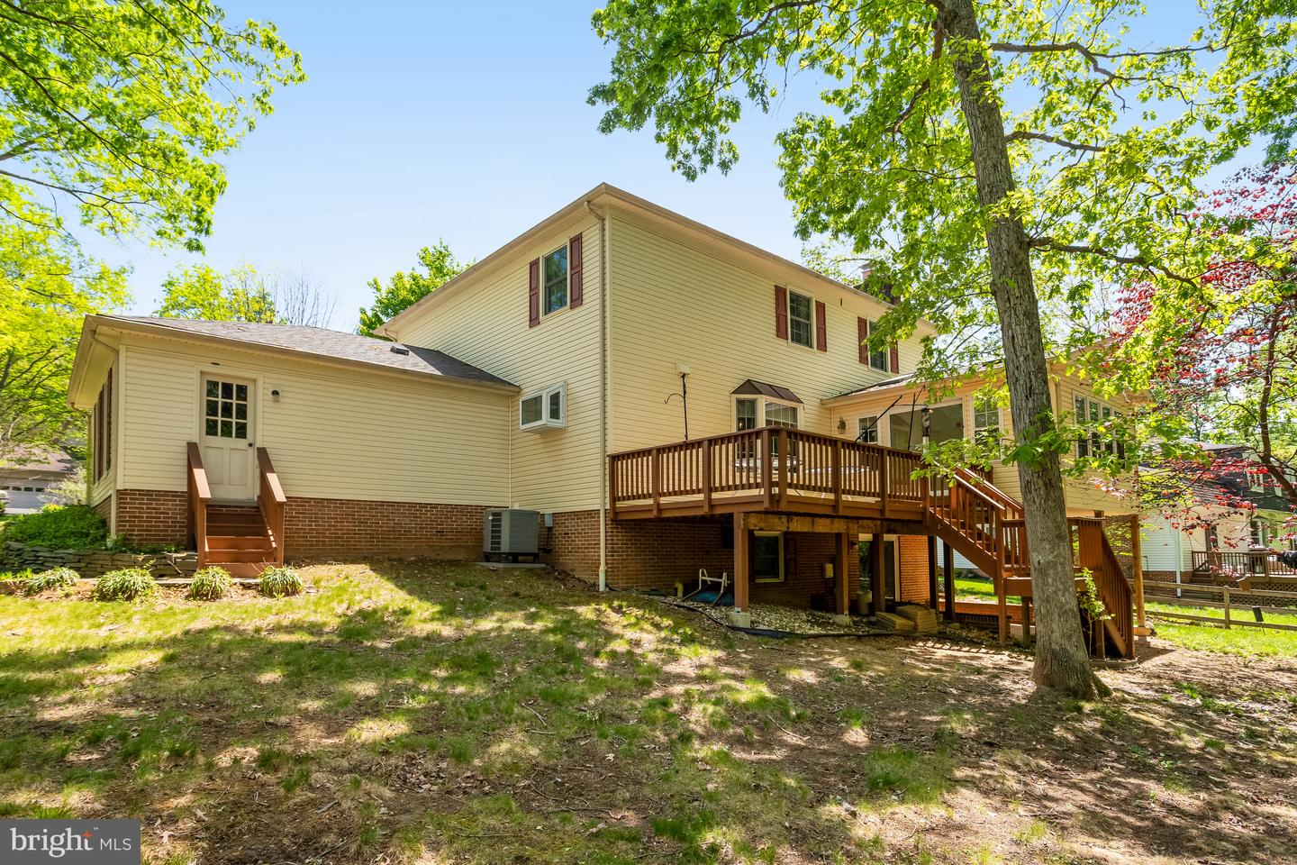4306 BIRCH POND LN, FAIRFAX, Virginia 22033, 4 Bedrooms Bedrooms, ,3 BathroomsBathrooms,Residential,For sale,4306 BIRCH POND LN,VAFX2231422 MLS # VAFX2231422