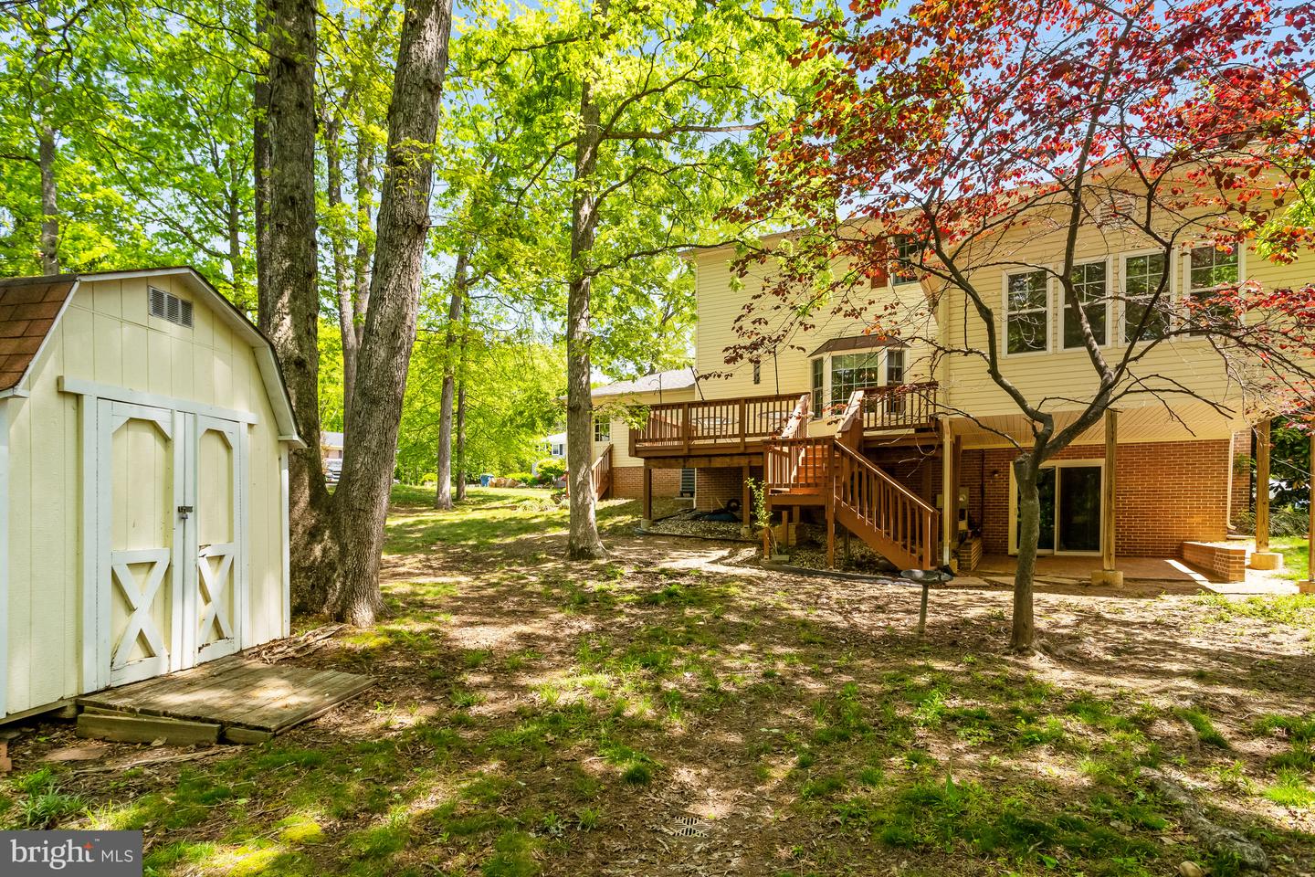 4306 BIRCH POND LN, FAIRFAX, Virginia 22033, 4 Bedrooms Bedrooms, ,3 BathroomsBathrooms,Residential,For sale,4306 BIRCH POND LN,VAFX2231422 MLS # VAFX2231422