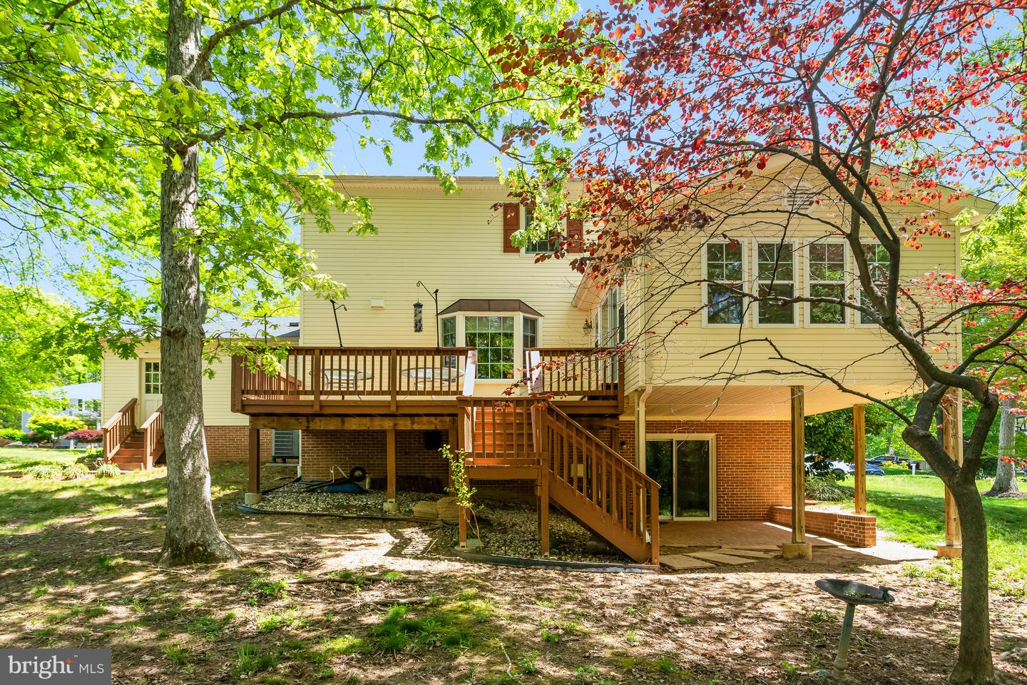 4306 BIRCH POND LN, FAIRFAX, Virginia 22033, 4 Bedrooms Bedrooms, ,3 BathroomsBathrooms,Residential,For sale,4306 BIRCH POND LN,VAFX2231422 MLS # VAFX2231422