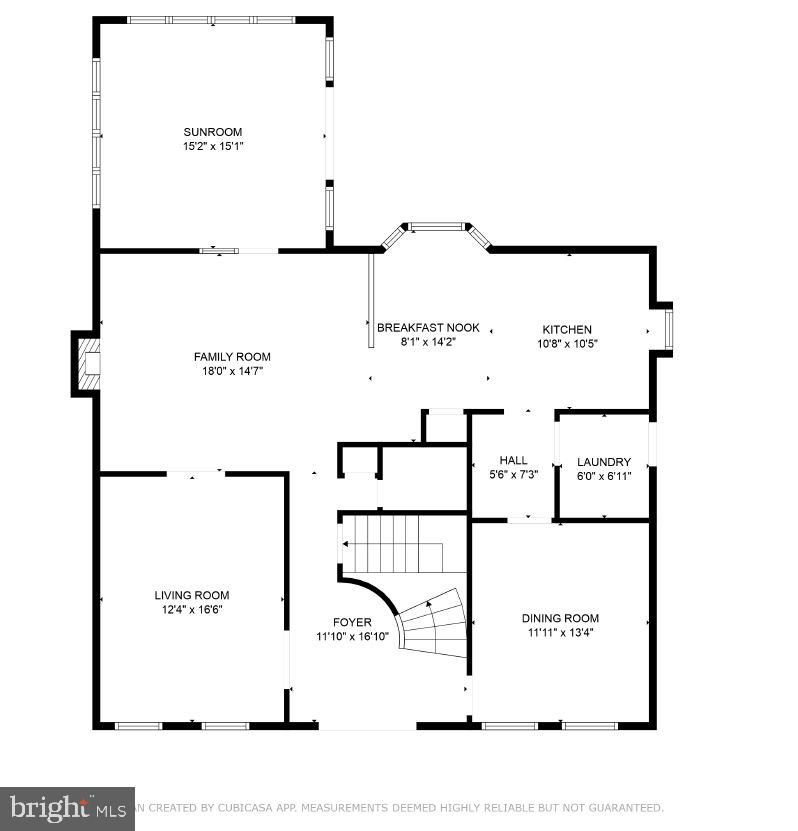4306 BIRCH POND LN, FAIRFAX, Virginia 22033, 4 Bedrooms Bedrooms, ,3 BathroomsBathrooms,Residential,For sale,4306 BIRCH POND LN,VAFX2231422 MLS # VAFX2231422